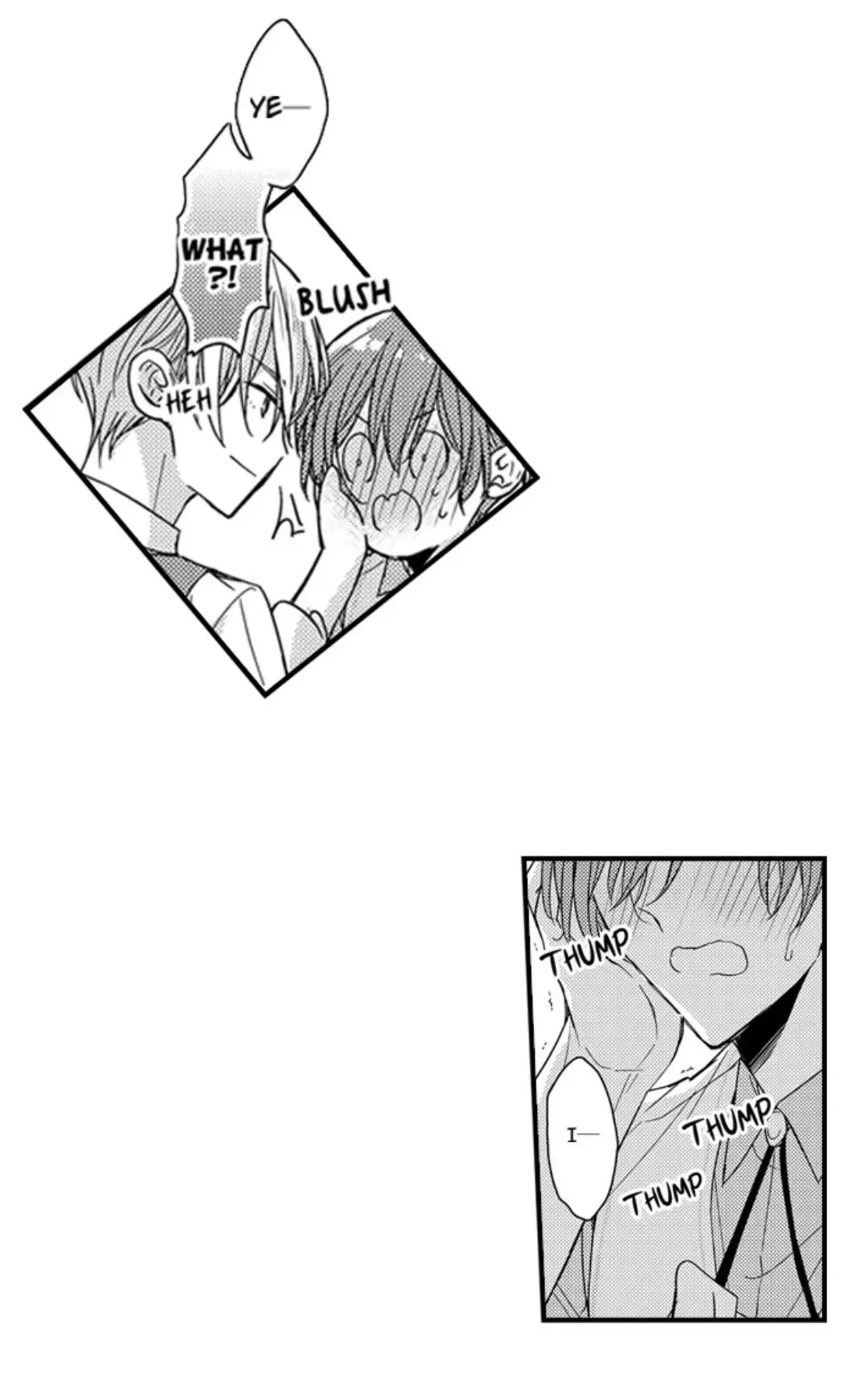 The Perfect Prince Loves Me, His Rival?! - Chapter 51 Page 13