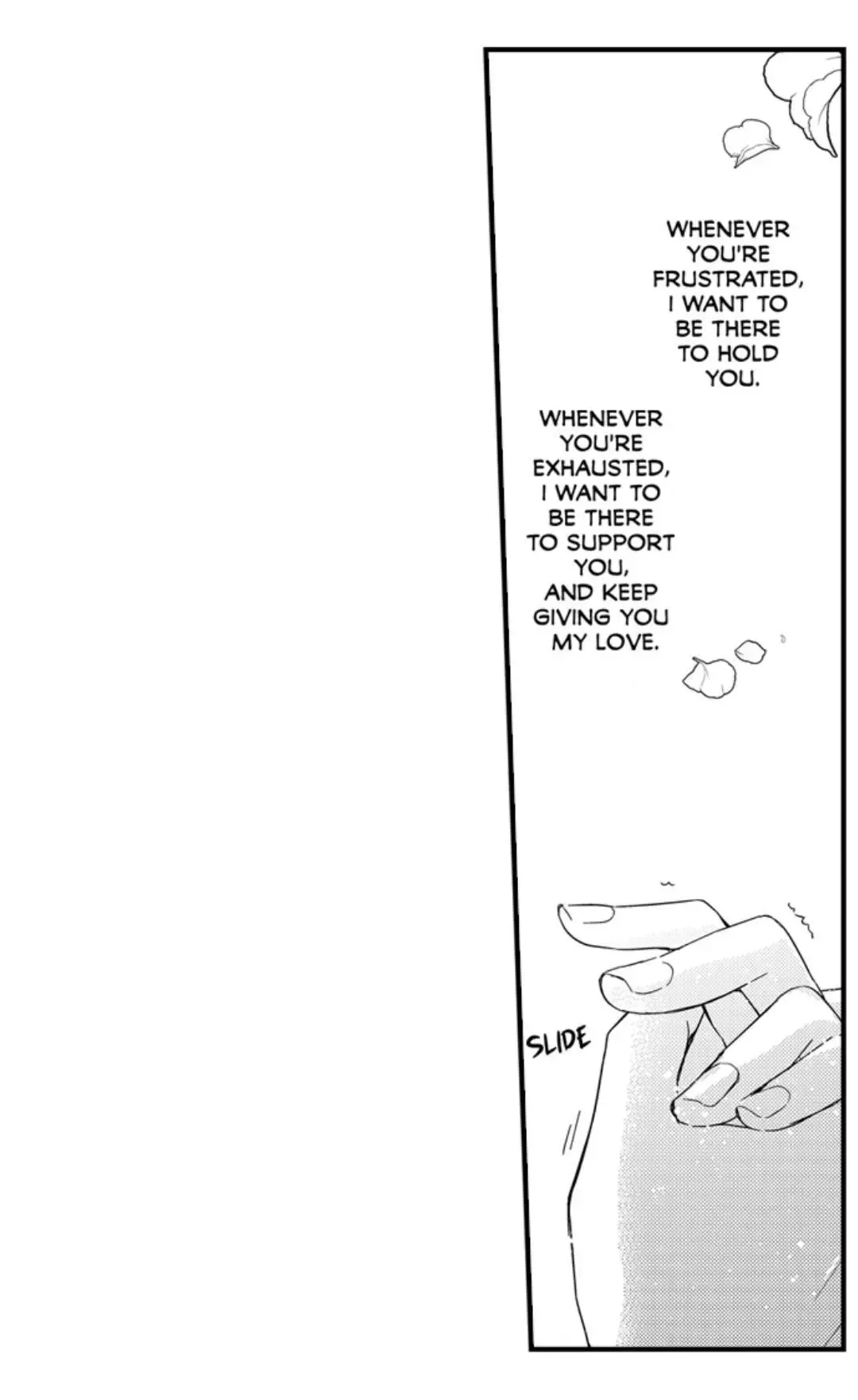 The Perfect Prince Loves Me, His Rival?! - Chapter 51 Page 15