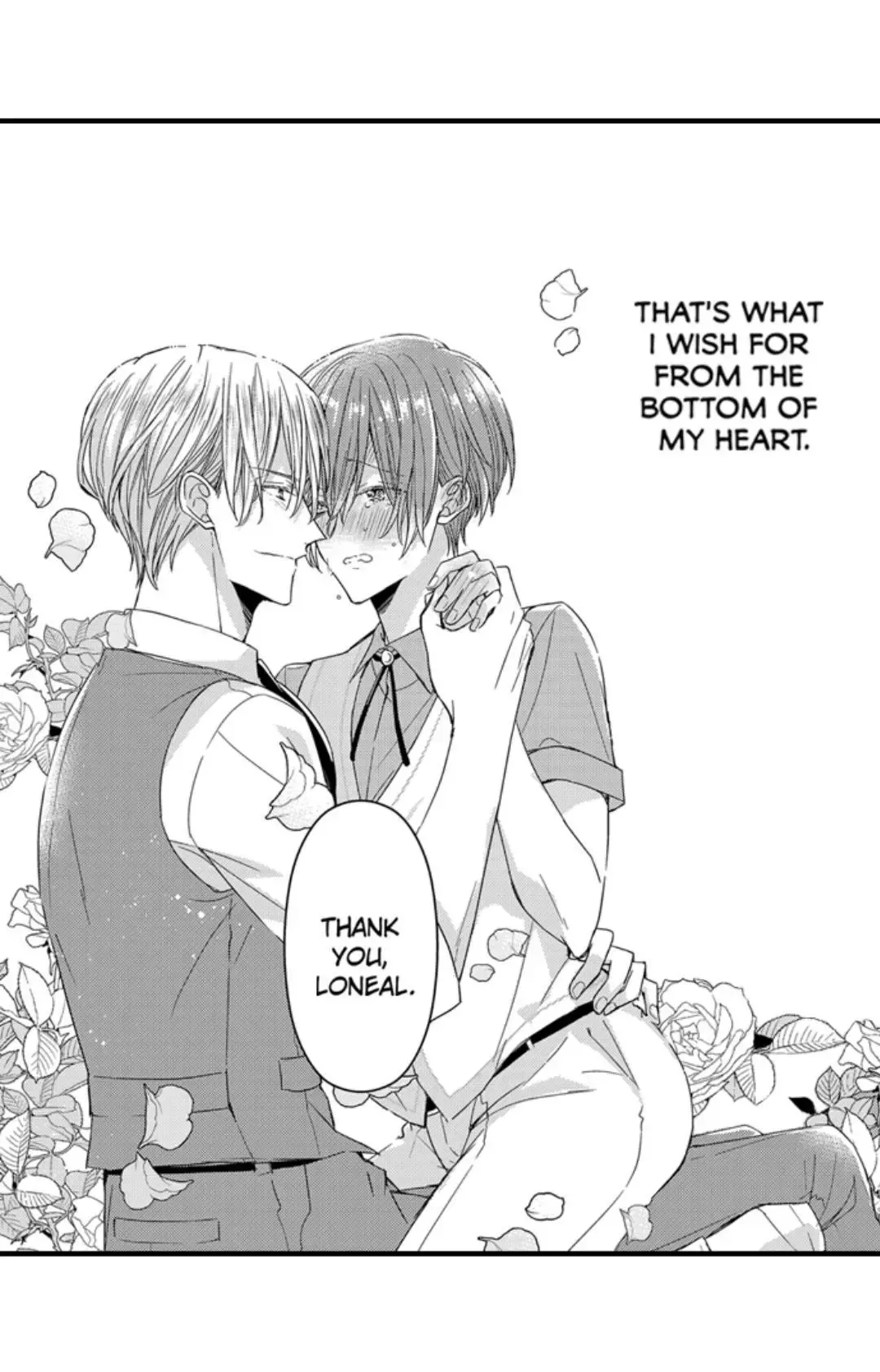 The Perfect Prince Loves Me, His Rival?! - Chapter 51 Page 16