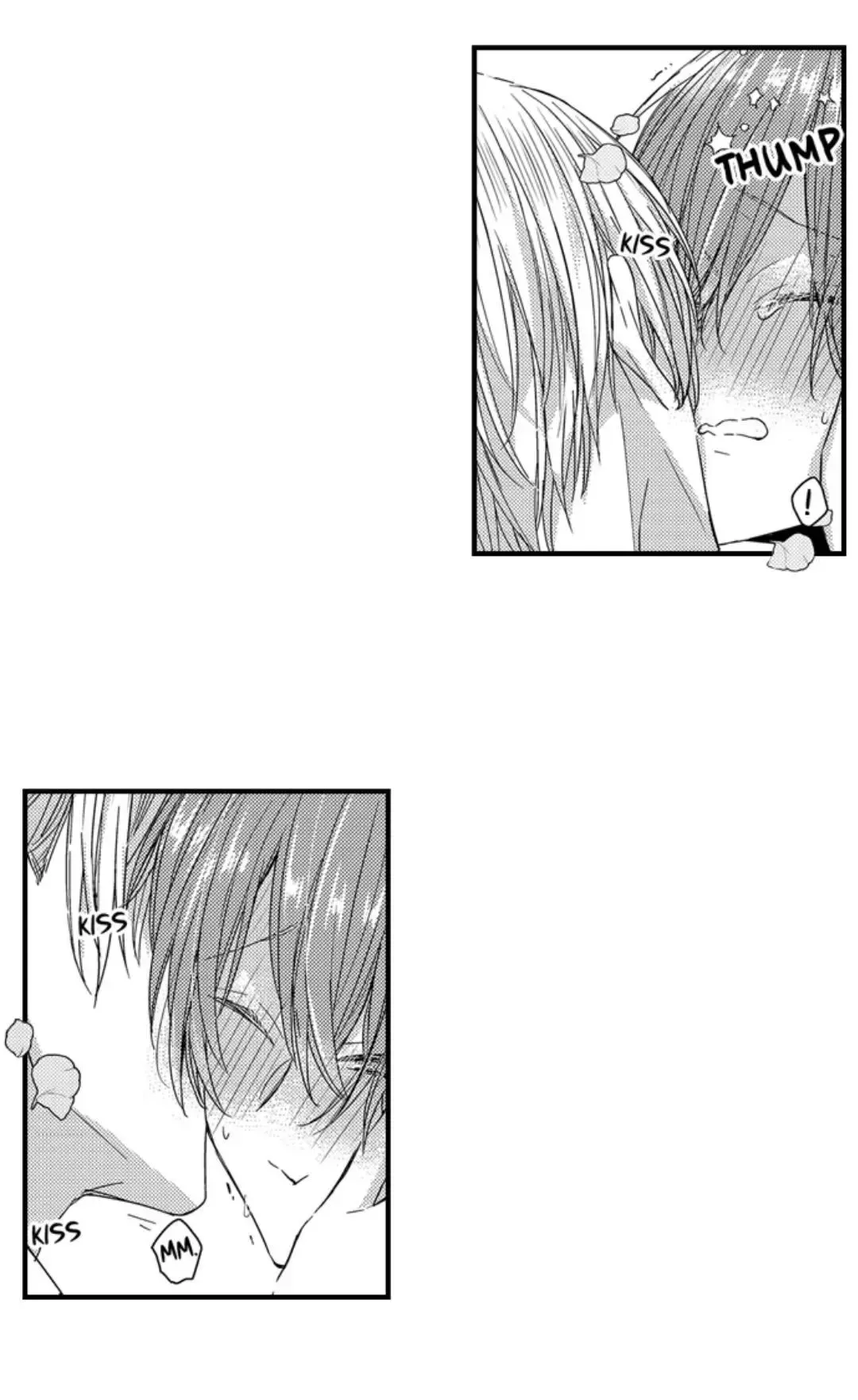 The Perfect Prince Loves Me, His Rival?! - Chapter 51 Page 17