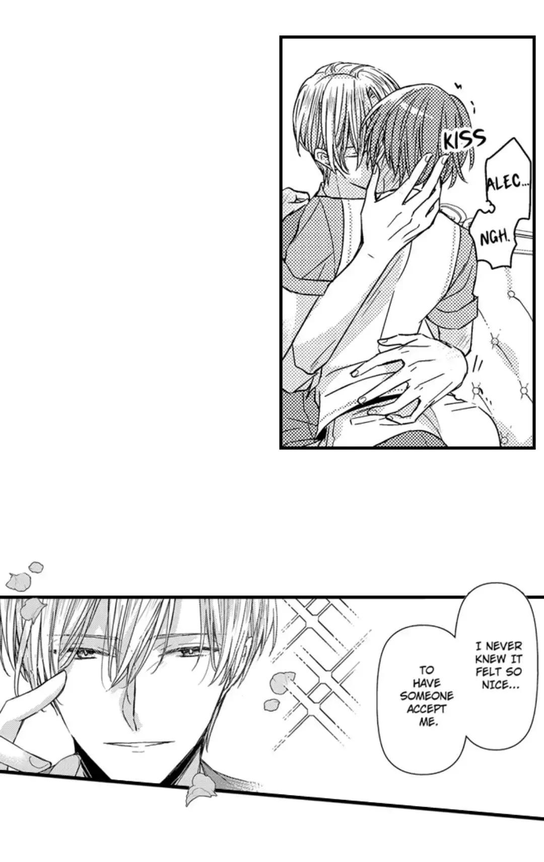 The Perfect Prince Loves Me, His Rival?! - Chapter 51 Page 18