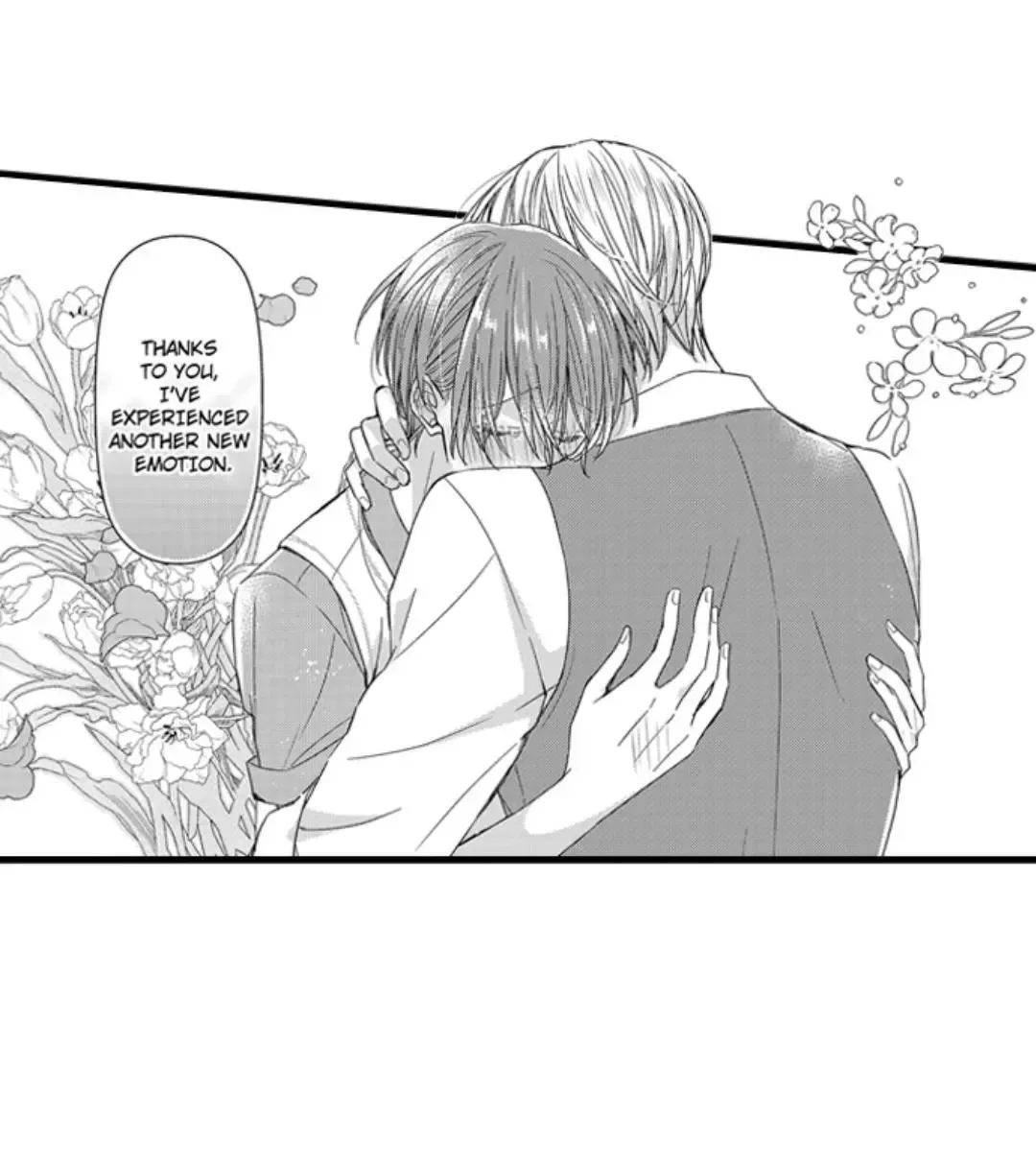 The Perfect Prince Loves Me, His Rival?! - Chapter 51 Page 19