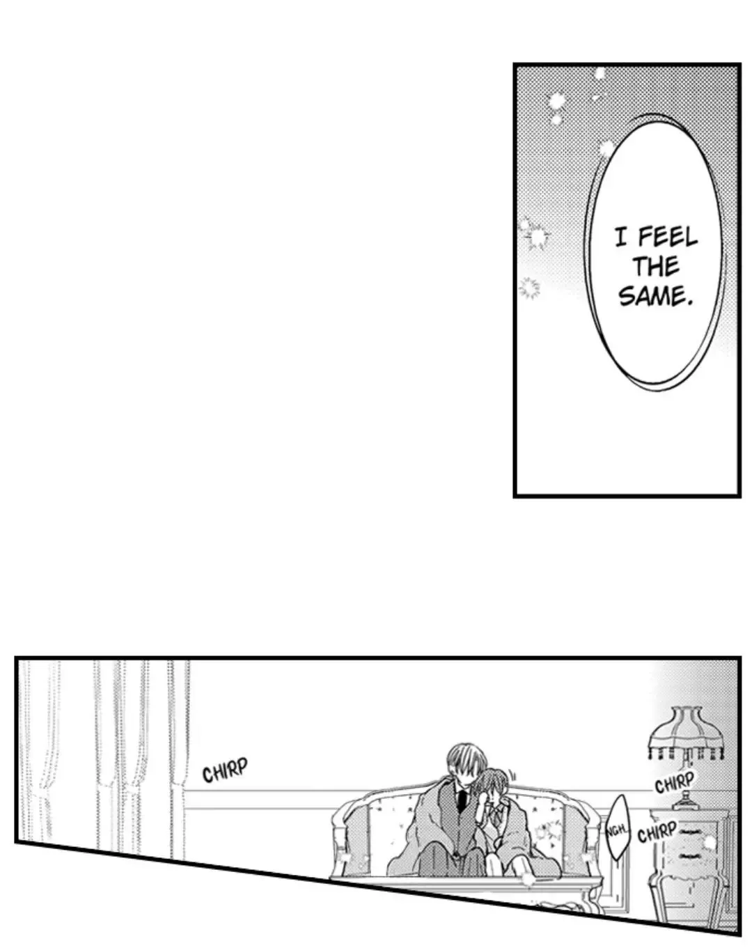 The Perfect Prince Loves Me, His Rival?! - Chapter 51 Page 20