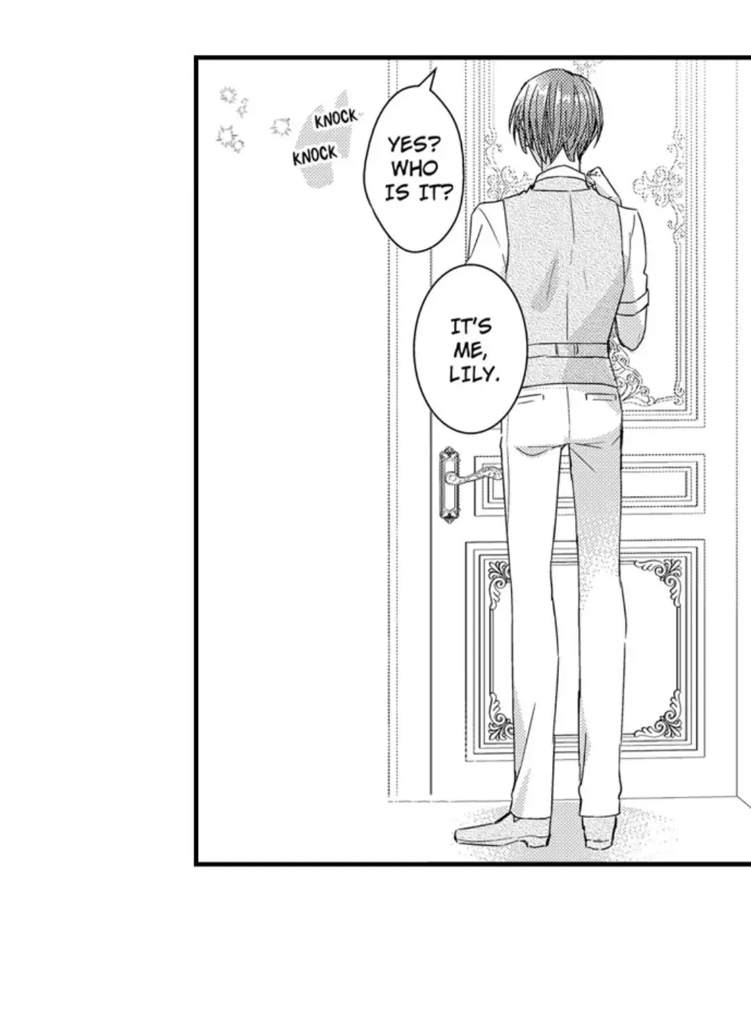 The Perfect Prince Loves Me, His Rival?! - Chapter 51 Page 22