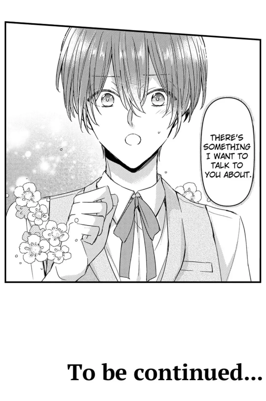 The Perfect Prince Loves Me, His Rival?! - Chapter 51 Page 23