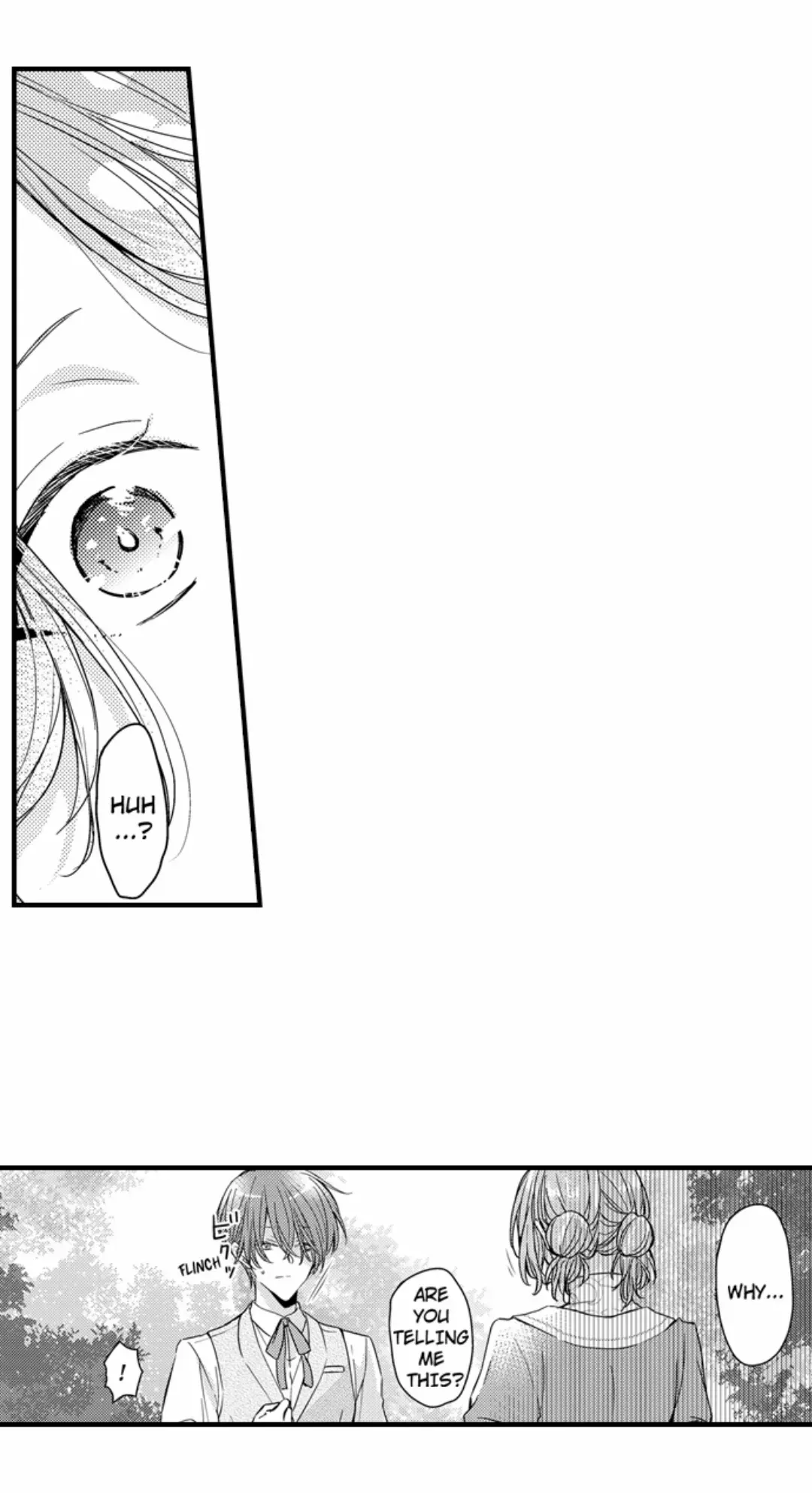 The Perfect Prince Loves Me, His Rival?! - Chapter 52 Page 9