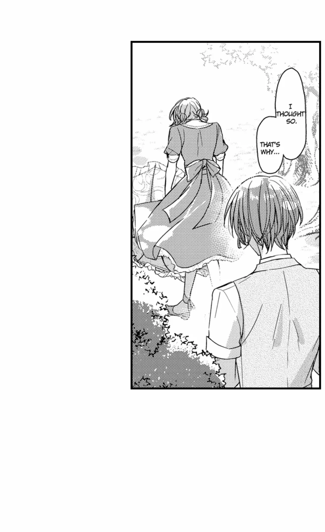 The Perfect Prince Loves Me, His Rival?! - Chapter 52 Page 13