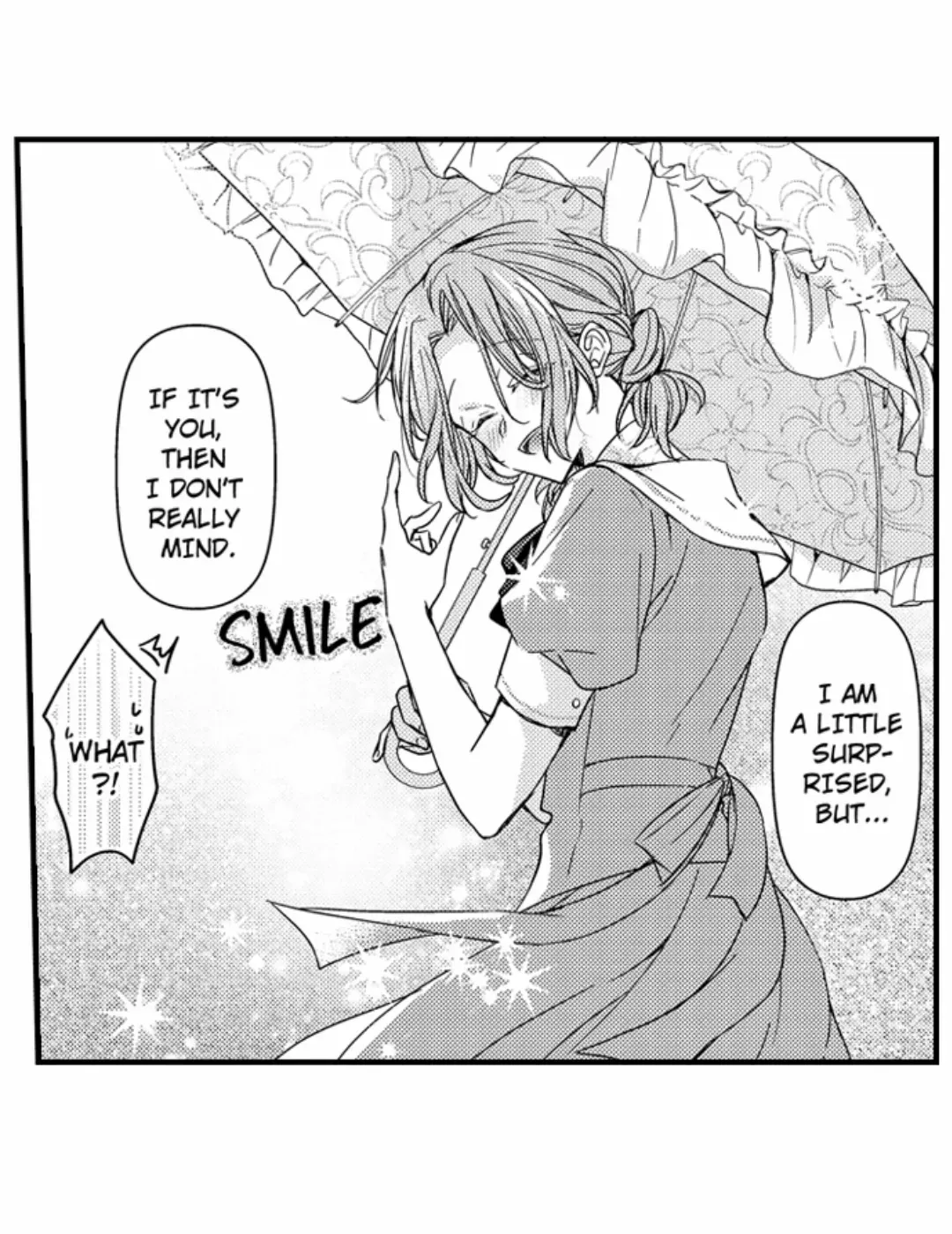 The Perfect Prince Loves Me, His Rival?! - Chapter 52 Page 14
