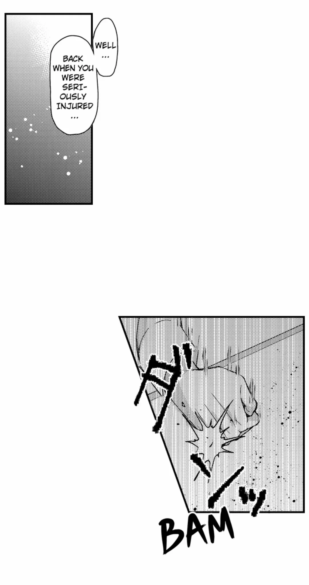 The Perfect Prince Loves Me, His Rival?! - Chapter 52 Page 17