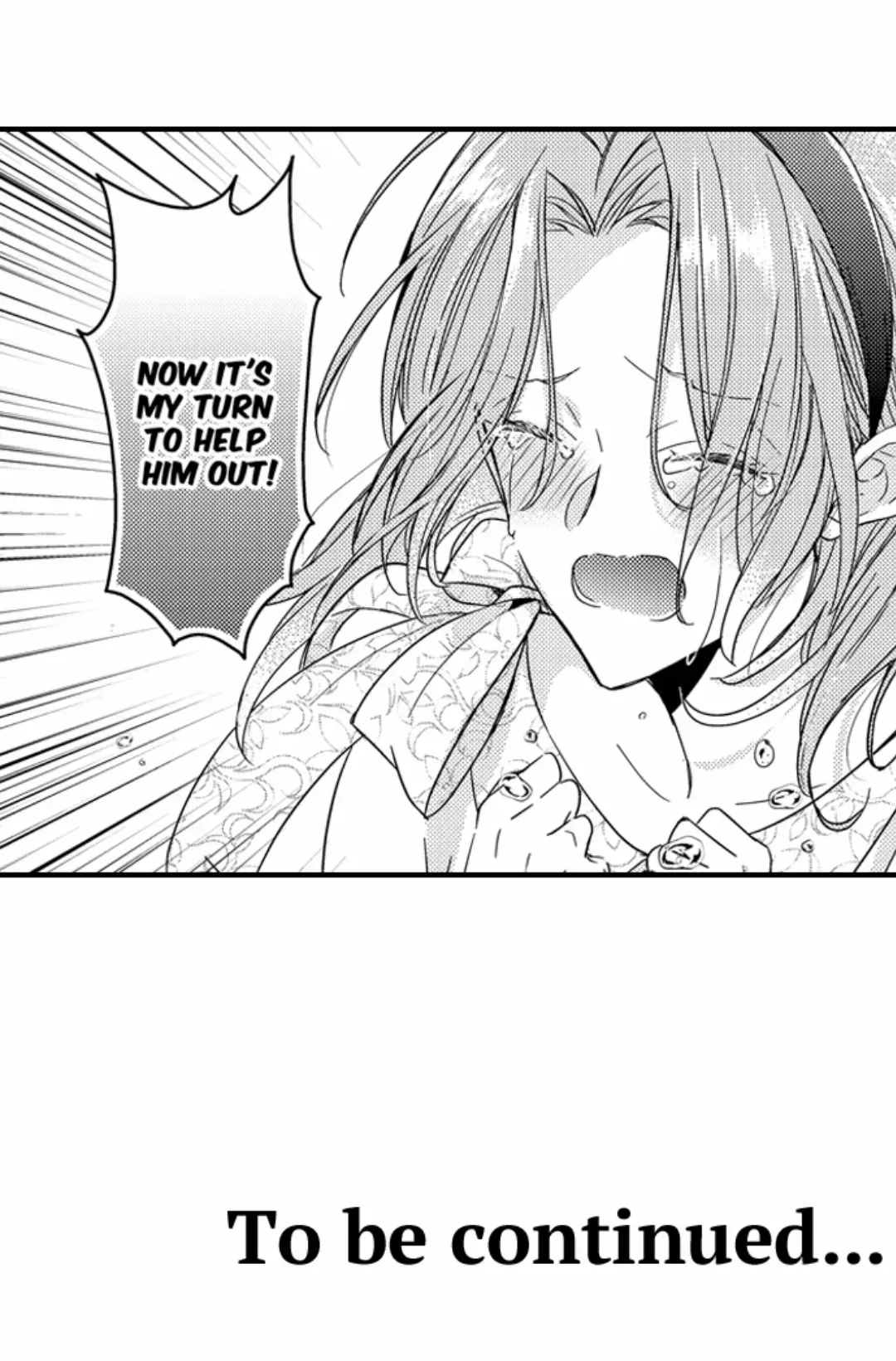 The Perfect Prince Loves Me, His Rival?! - Chapter 52 Page 27