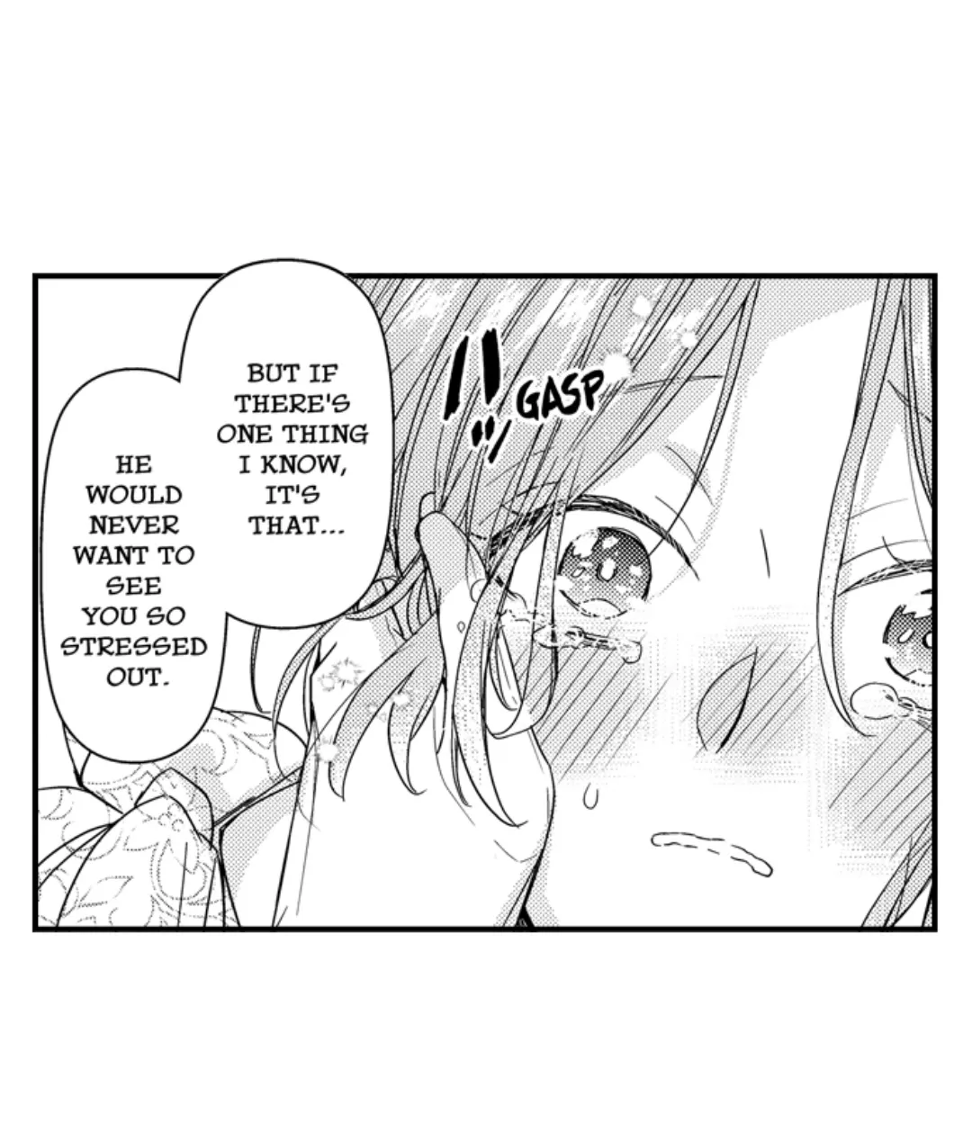 The Perfect Prince Loves Me, His Rival?! - Chapter 53 Page 4