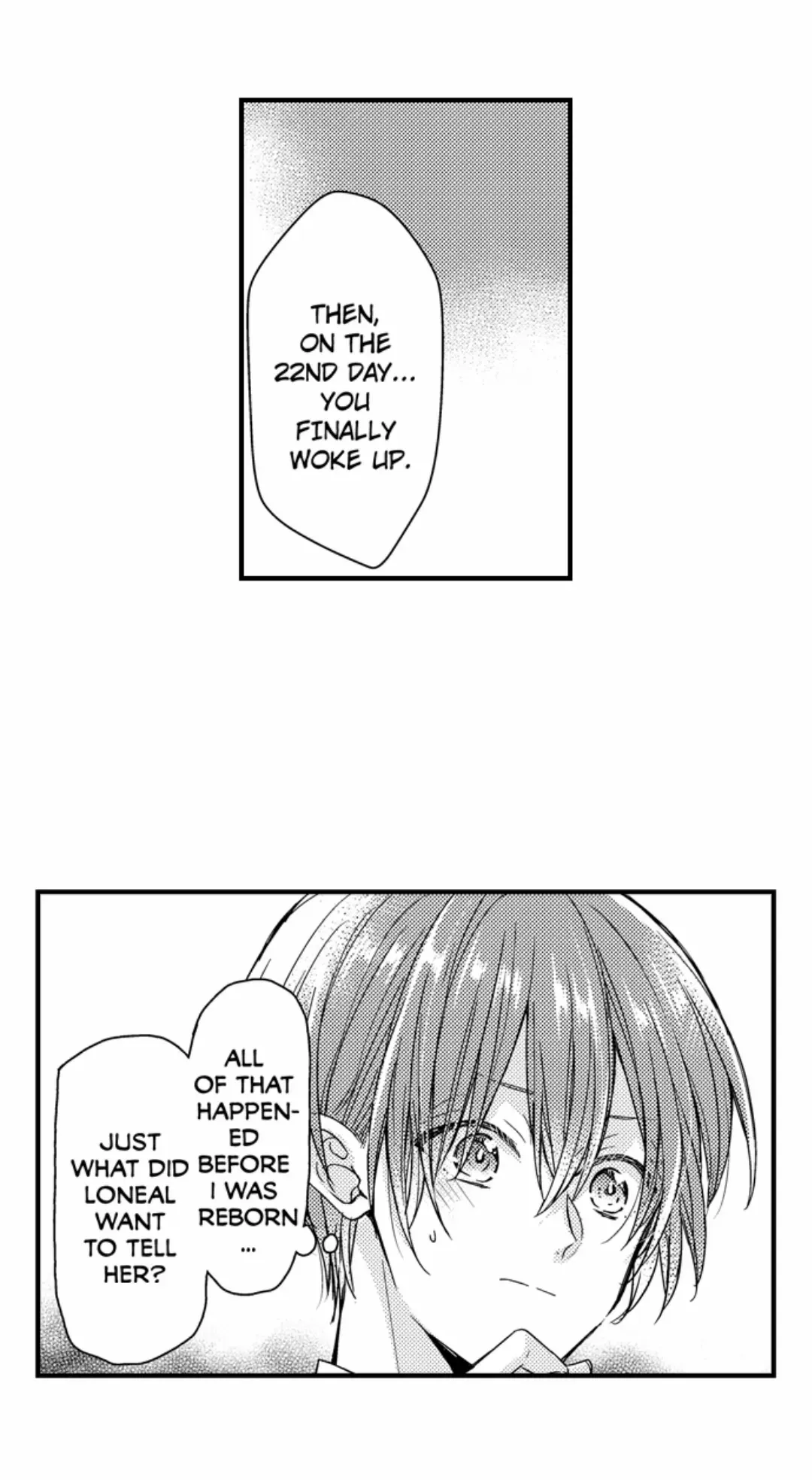 The Perfect Prince Loves Me, His Rival?! - Chapter 53 Page 6