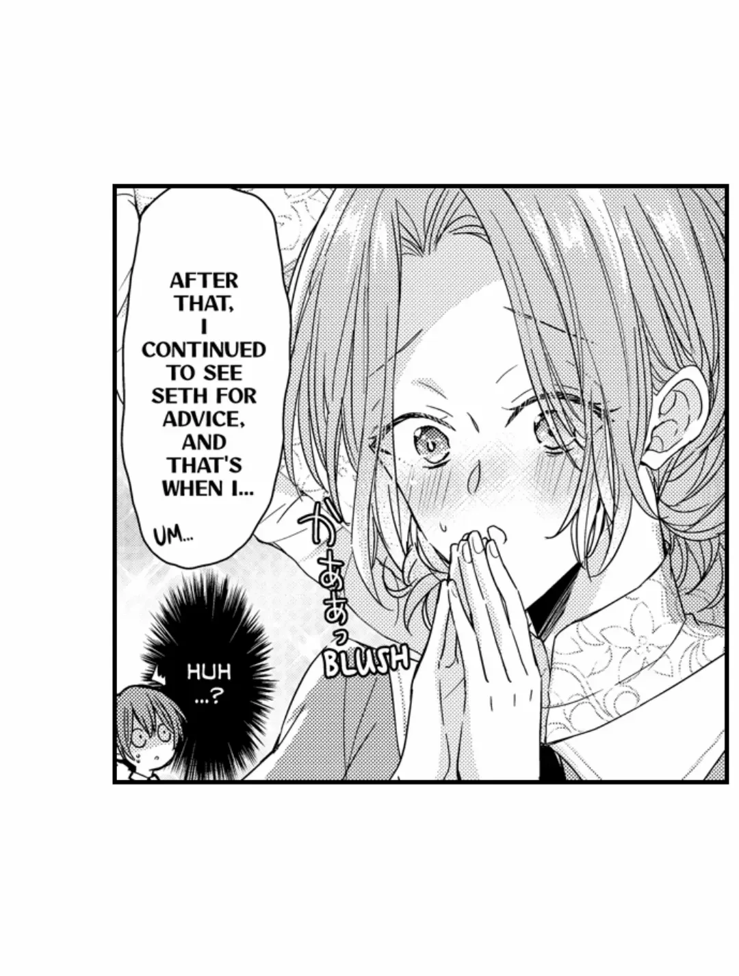 The Perfect Prince Loves Me, His Rival?! - Chapter 53 Page 7