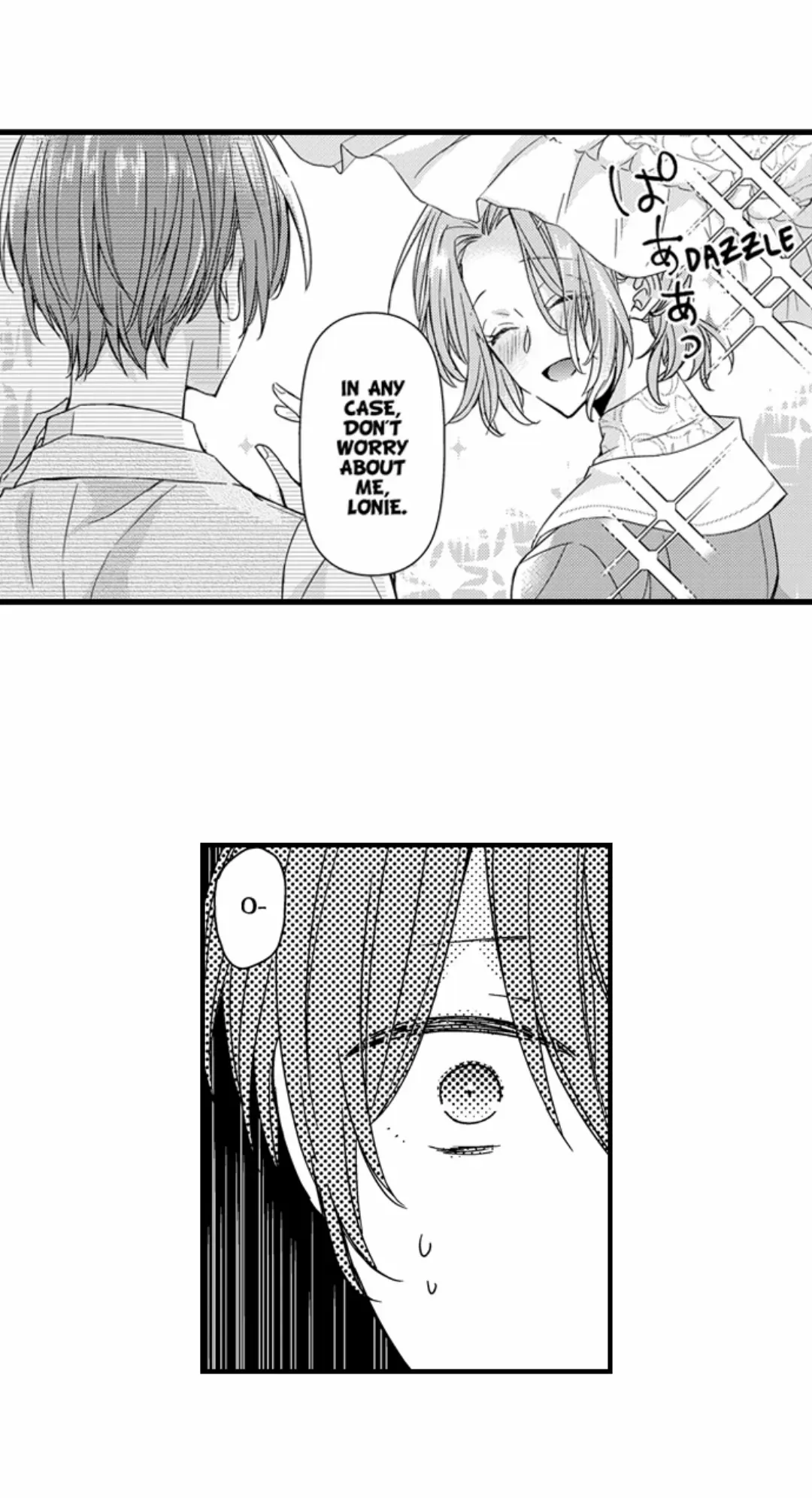 The Perfect Prince Loves Me, His Rival?! - Chapter 53 Page 10