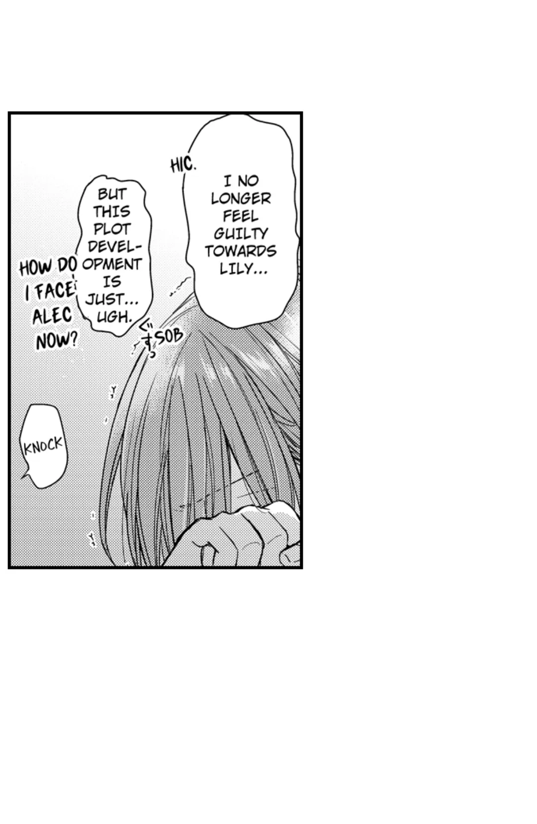 The Perfect Prince Loves Me, His Rival?! - Chapter 53 Page 14