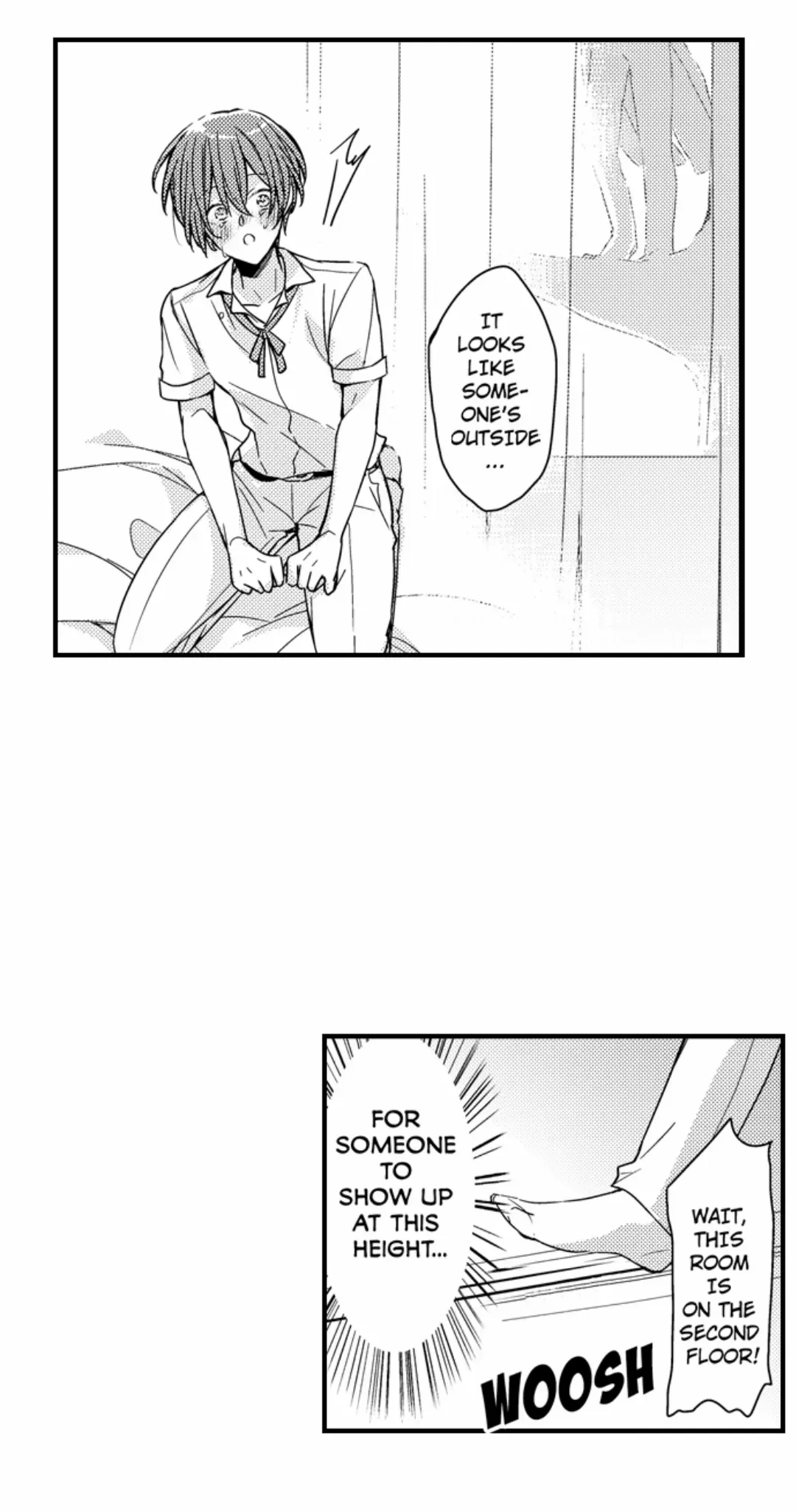 The Perfect Prince Loves Me, His Rival?! - Chapter 53 Page 16