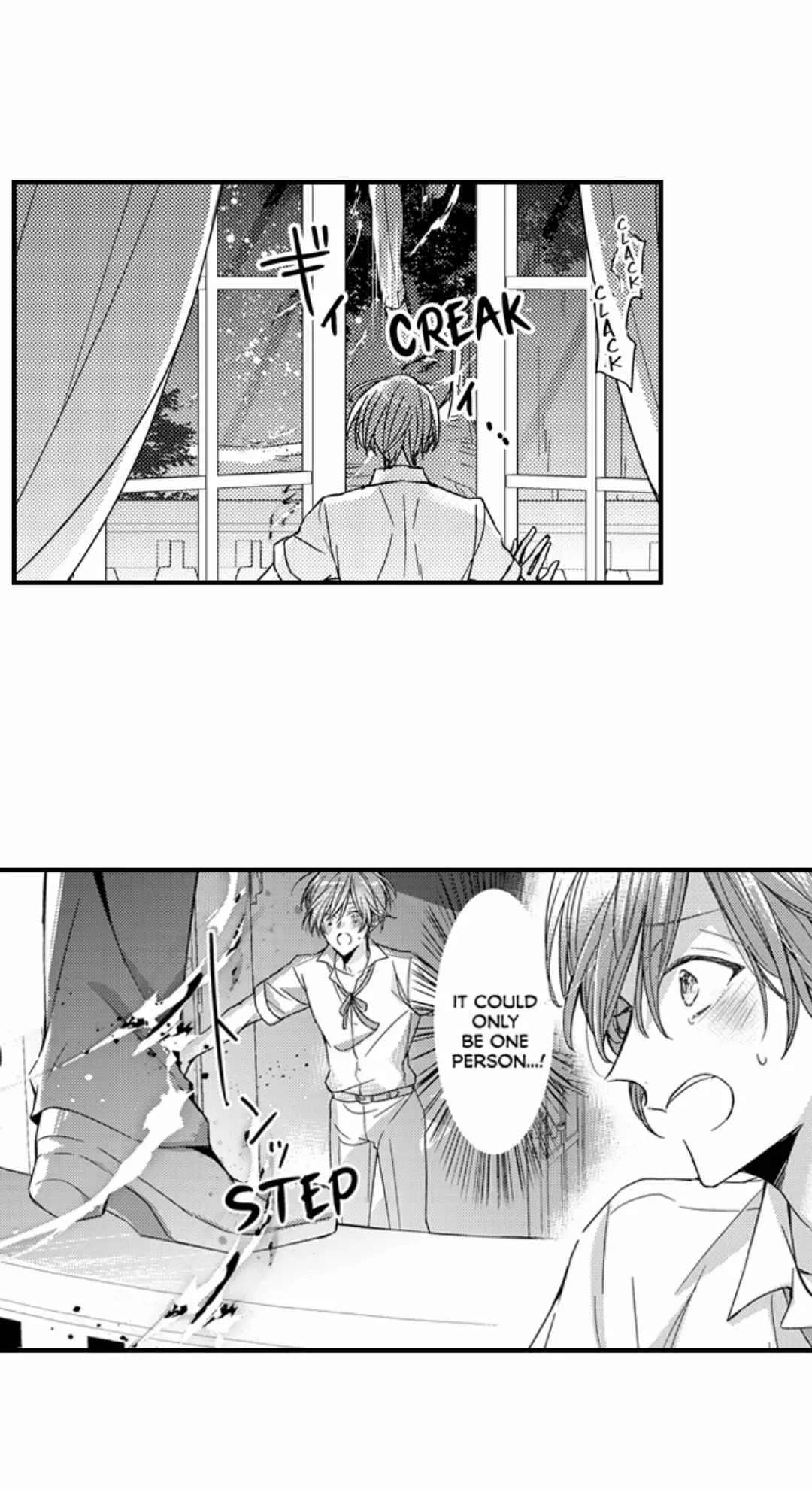 The Perfect Prince Loves Me, His Rival?! - Chapter 53 Page 17