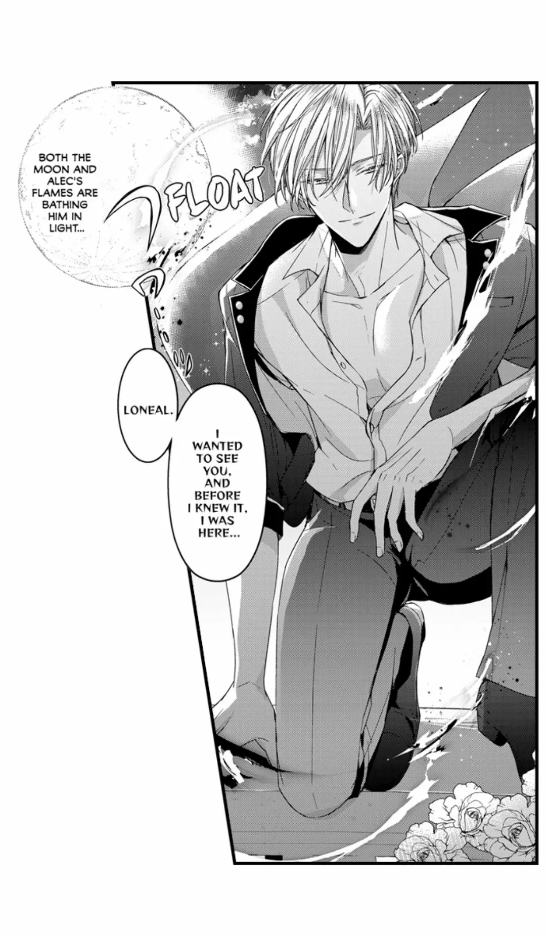 The Perfect Prince Loves Me, His Rival?! - Chapter 53 Page 18
