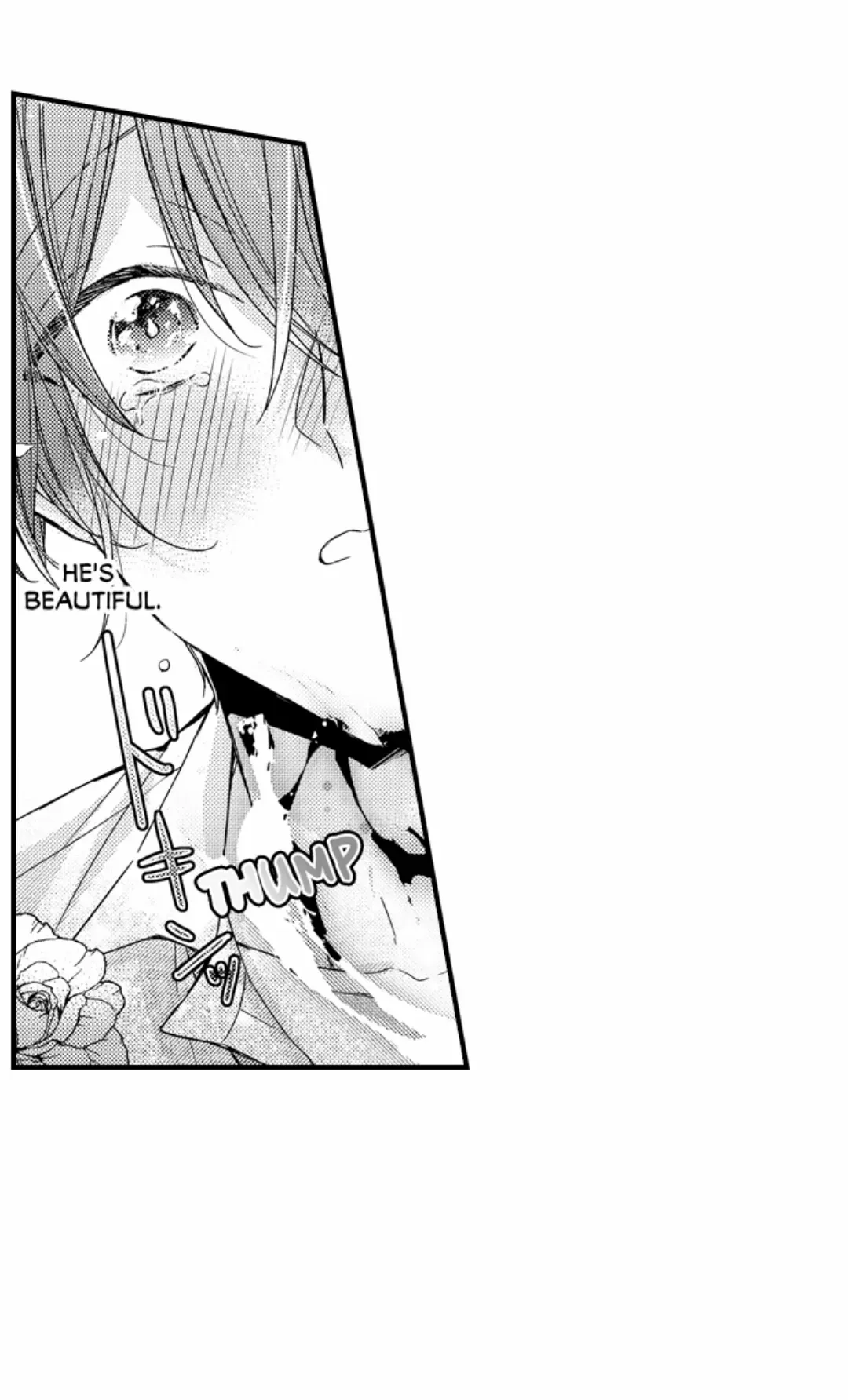 The Perfect Prince Loves Me, His Rival?! - Chapter 53 Page 19