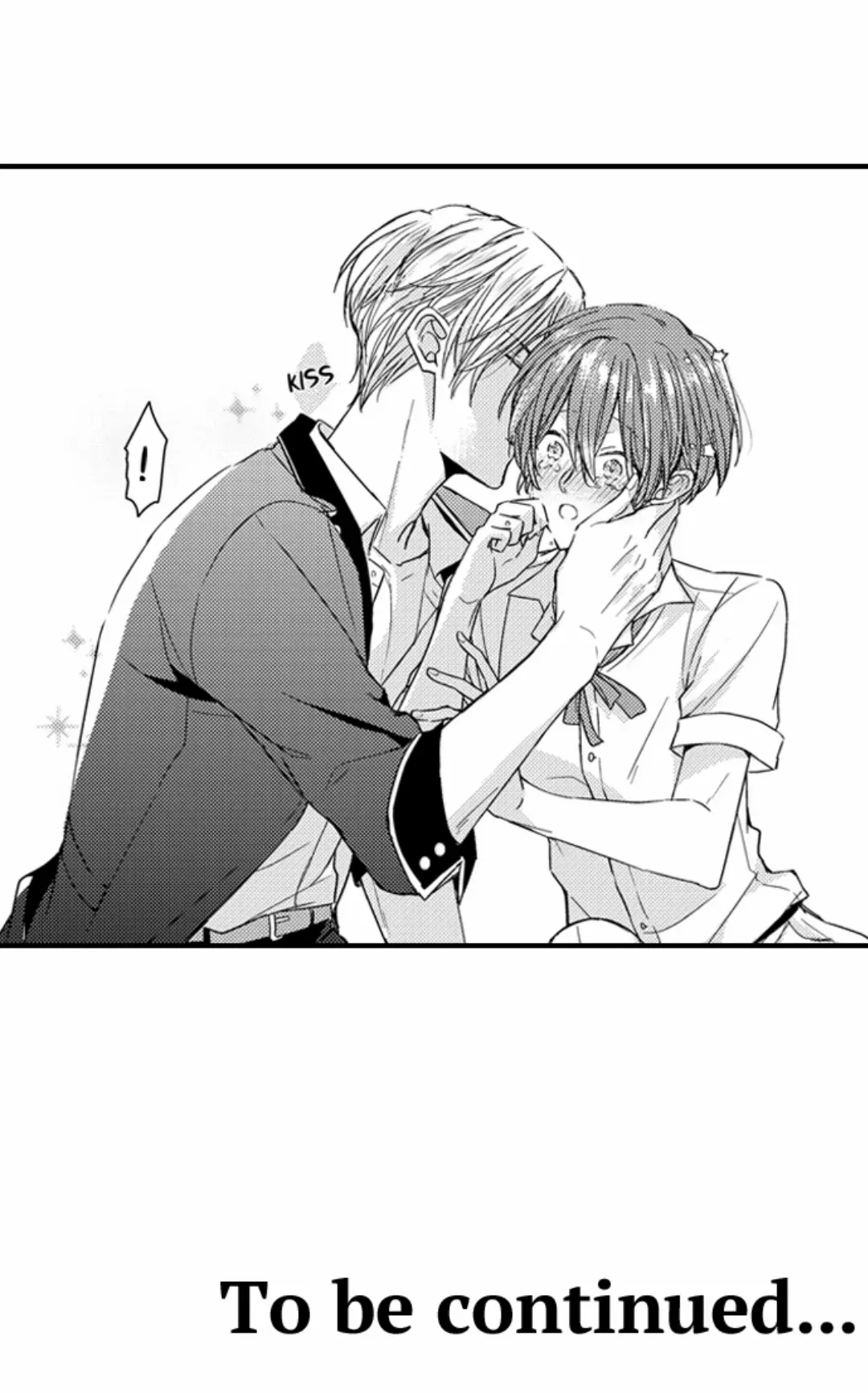 The Perfect Prince Loves Me, His Rival?! - Chapter 53 Page 25