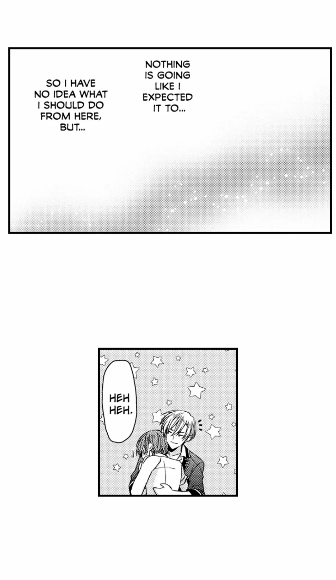 The Perfect Prince Loves Me, His Rival?! - Chapter 54 Page 6