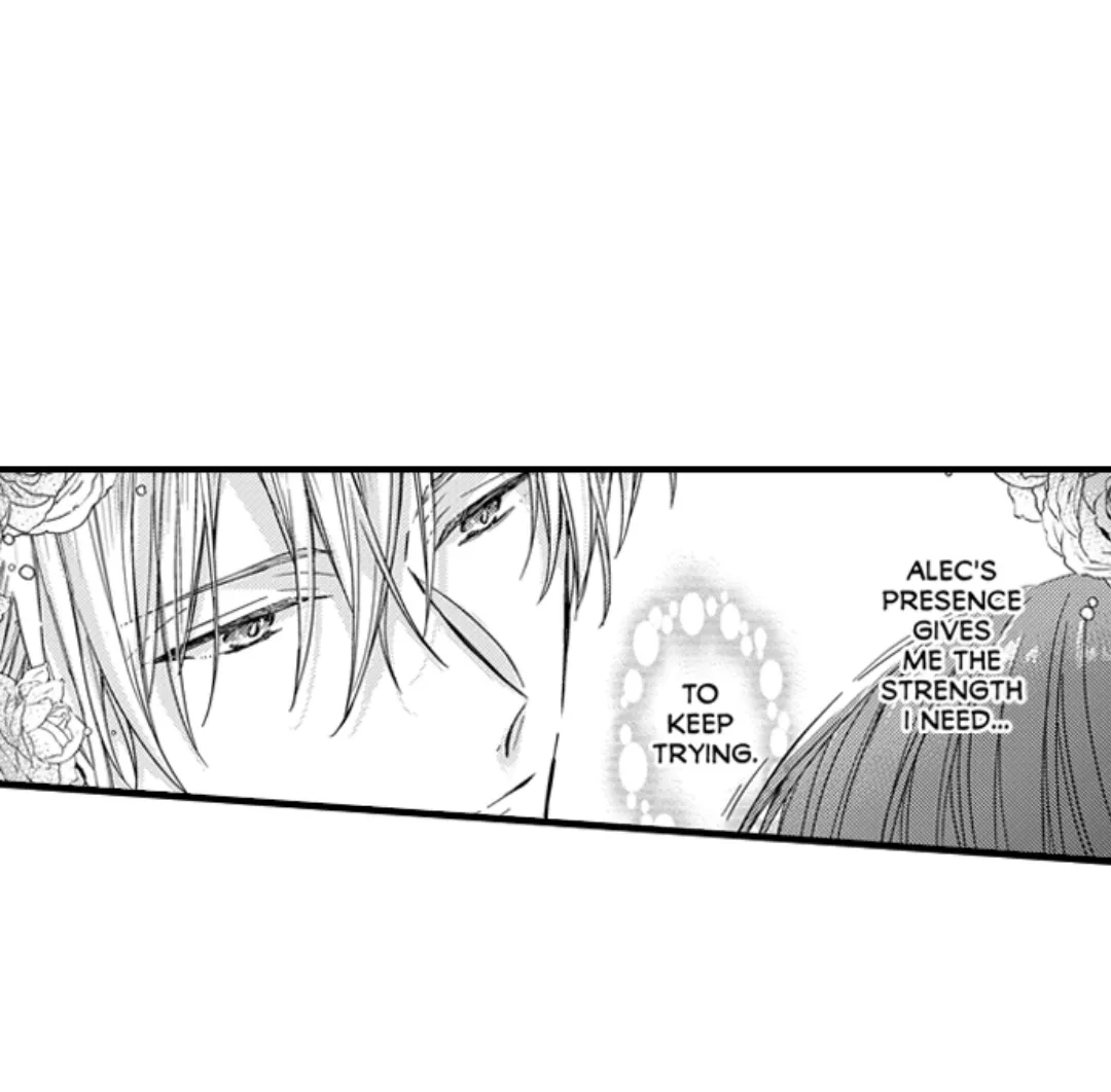 The Perfect Prince Loves Me, His Rival?! - Chapter 54 Page 7