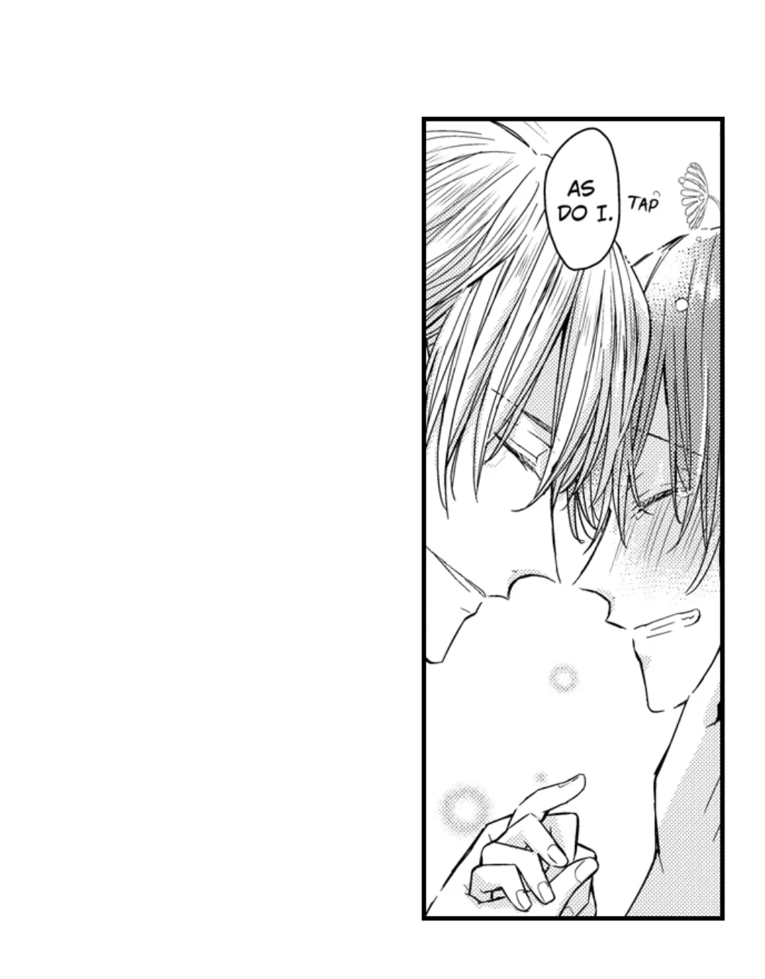The Perfect Prince Loves Me, His Rival?! - Chapter 54 Page 9
