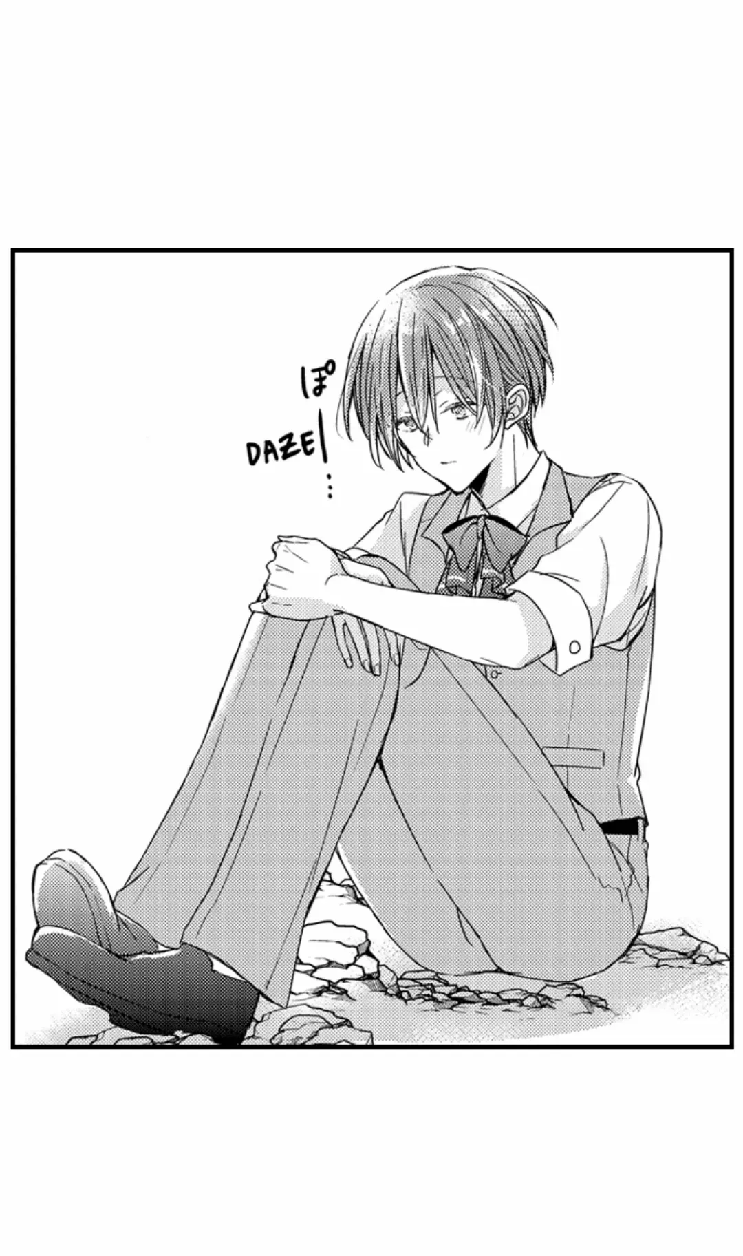 The Perfect Prince Loves Me, His Rival?! - Chapter 54 Page 13