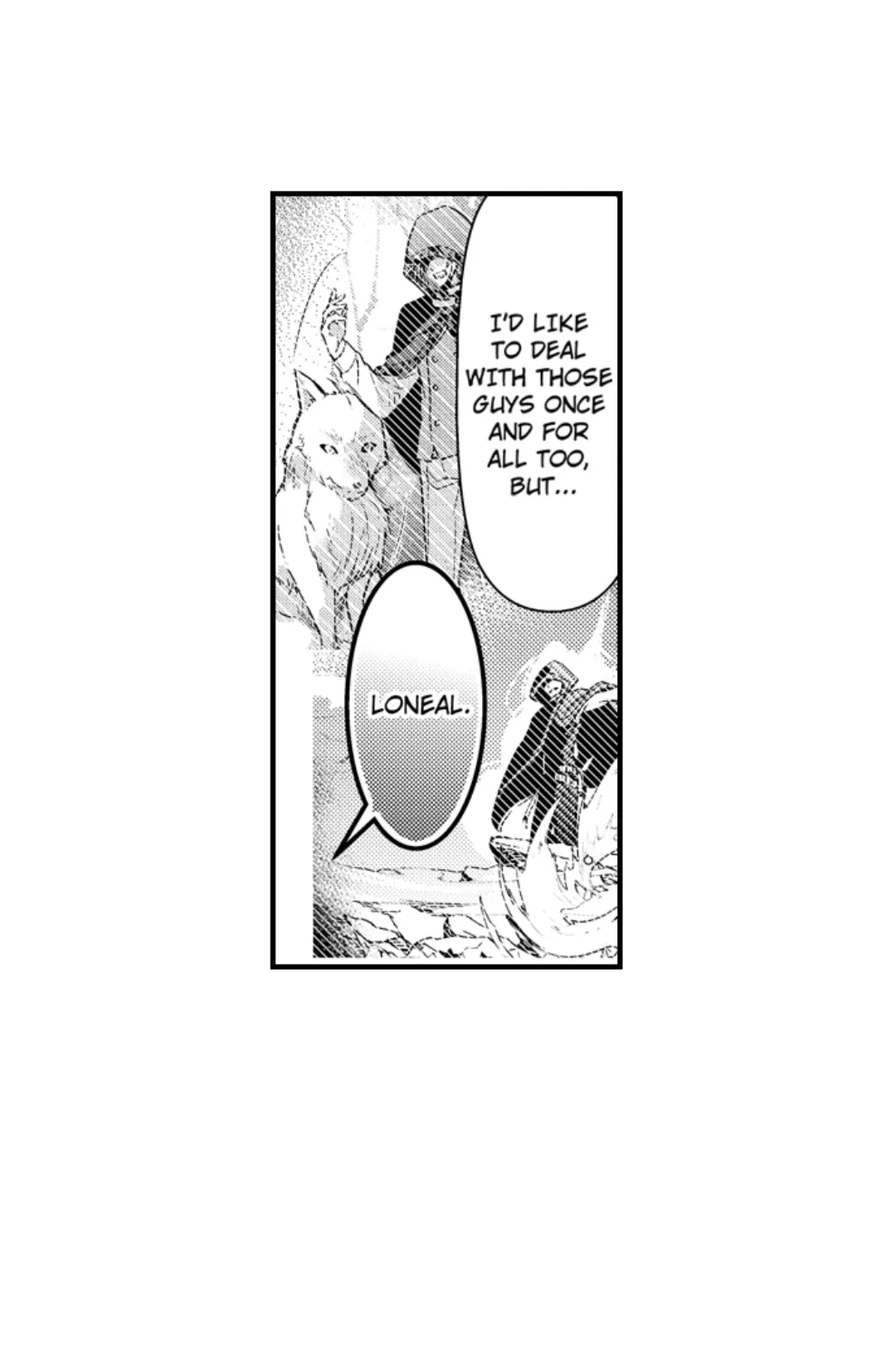 The Perfect Prince Loves Me, His Rival?! - Chapter 54 Page 16