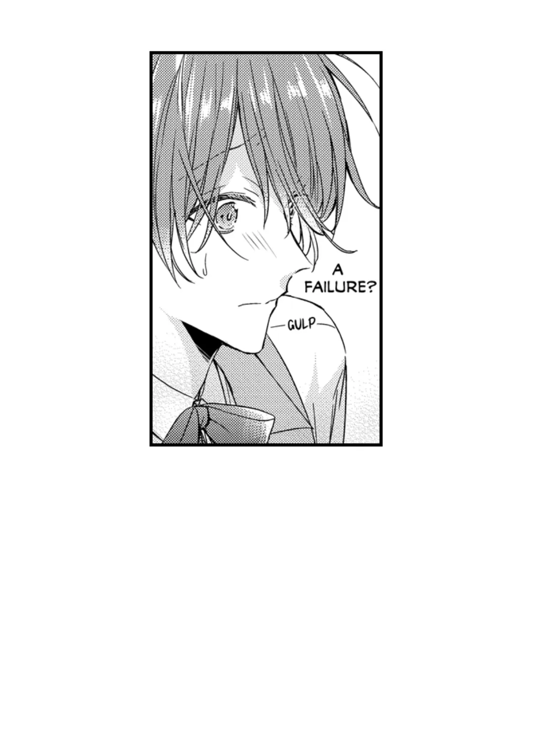 The Perfect Prince Loves Me, His Rival?! - Chapter 54 Page 22