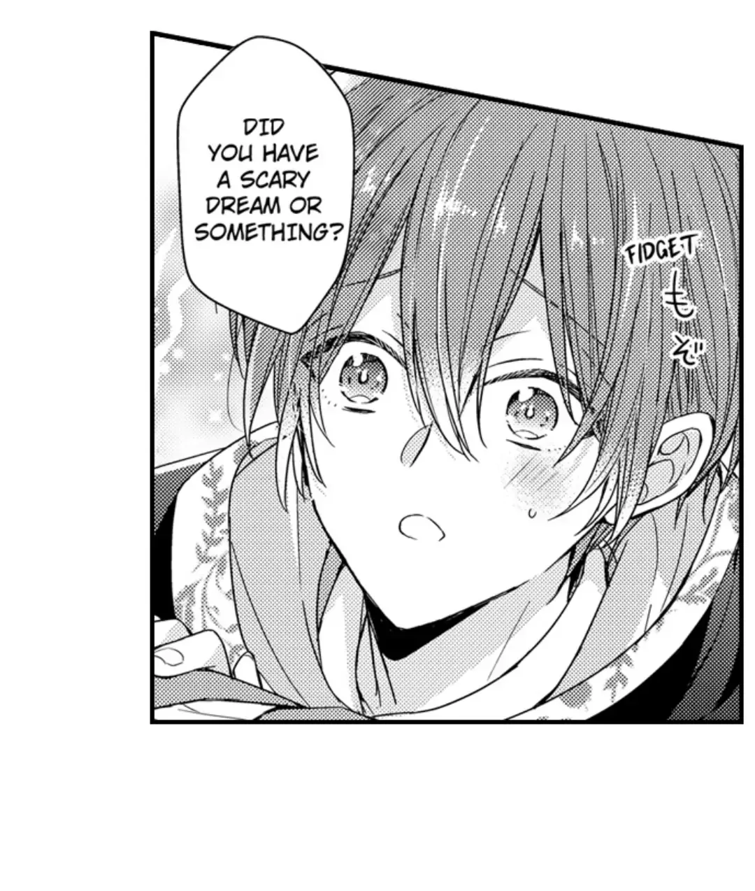 The Perfect Prince Loves Me, His Rival?! - Chapter 55 Page 20