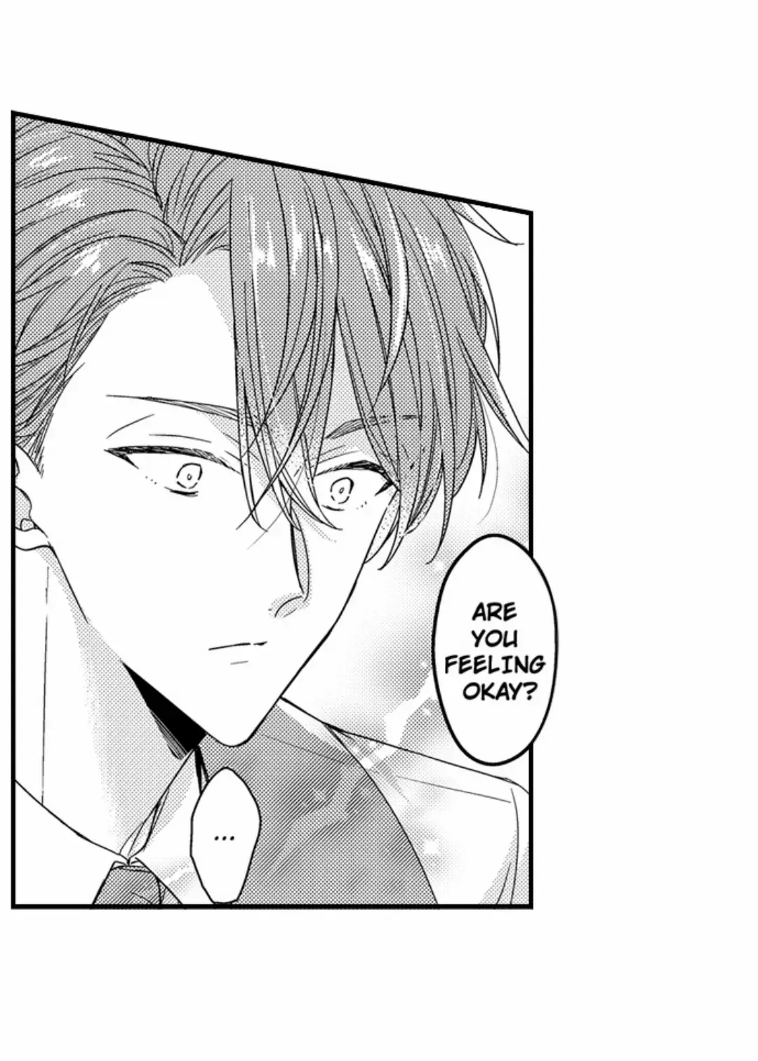 The Perfect Prince Loves Me, His Rival?! - Chapter 55 Page 21