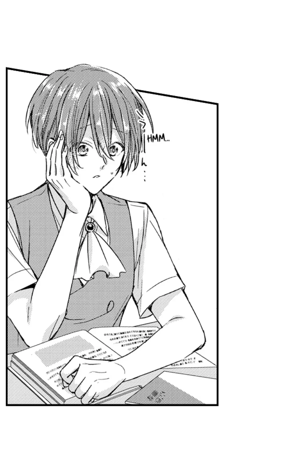 The Perfect Prince Loves Me, His Rival?! - Chapter 56 Page 8