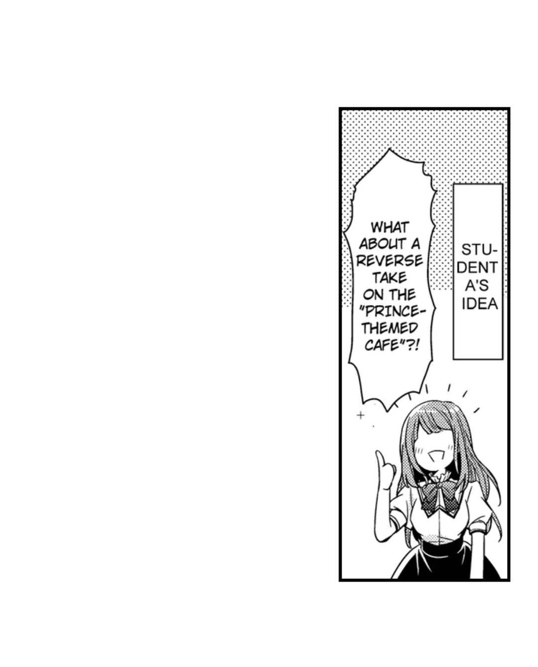 The Perfect Prince Loves Me, His Rival?! - Chapter 56 Page 13