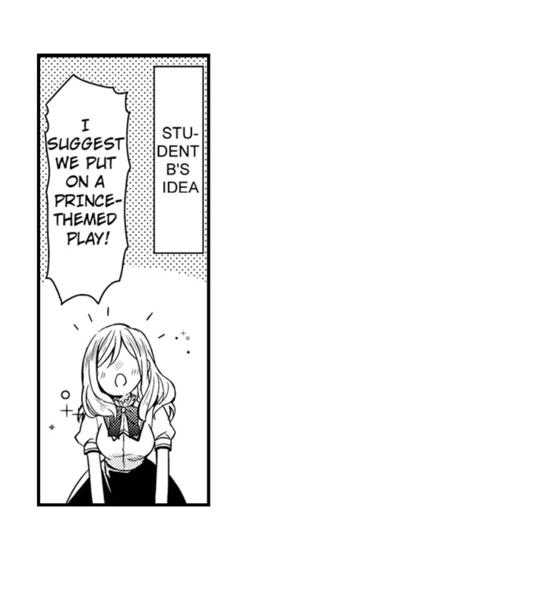 The Perfect Prince Loves Me, His Rival?! - Chapter 56 Page 15