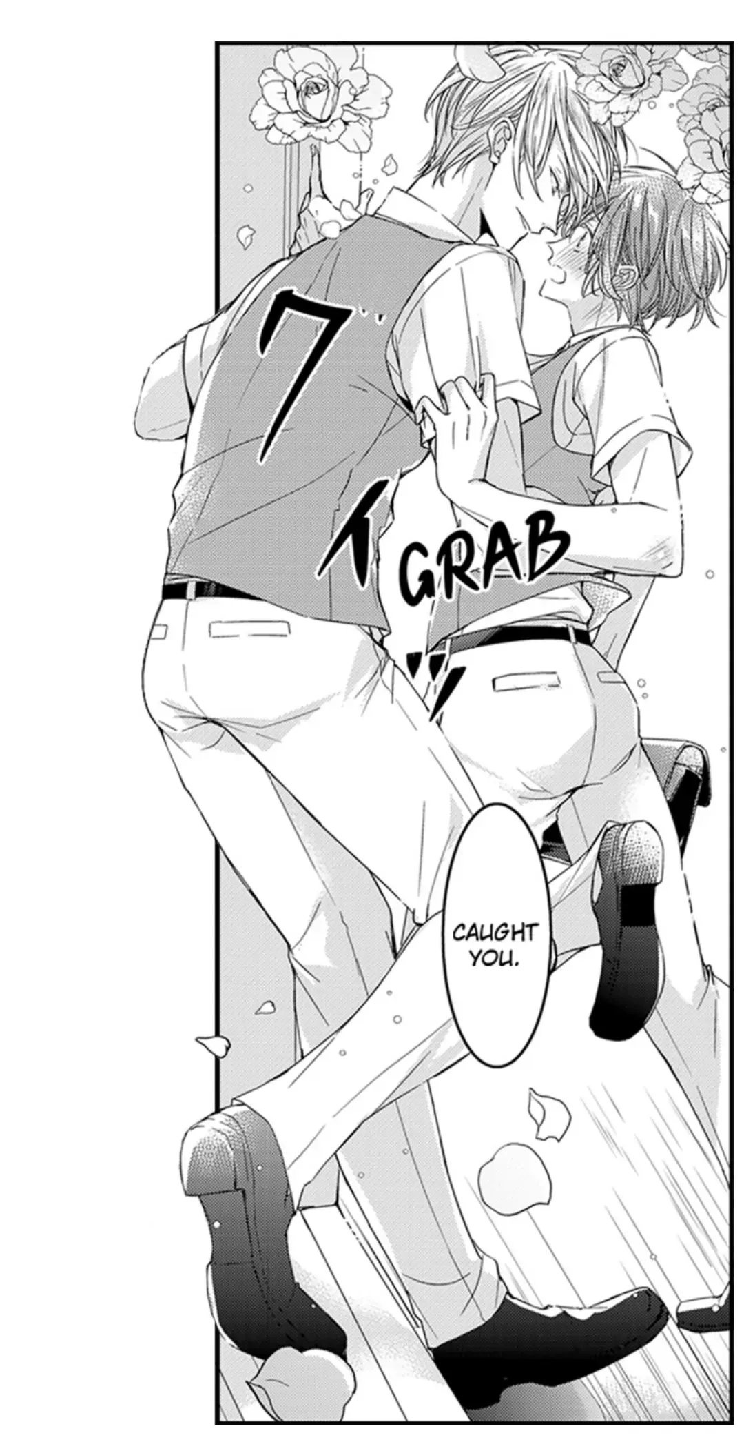 The Perfect Prince Loves Me, His Rival?! - Chapter 56 Page 23
