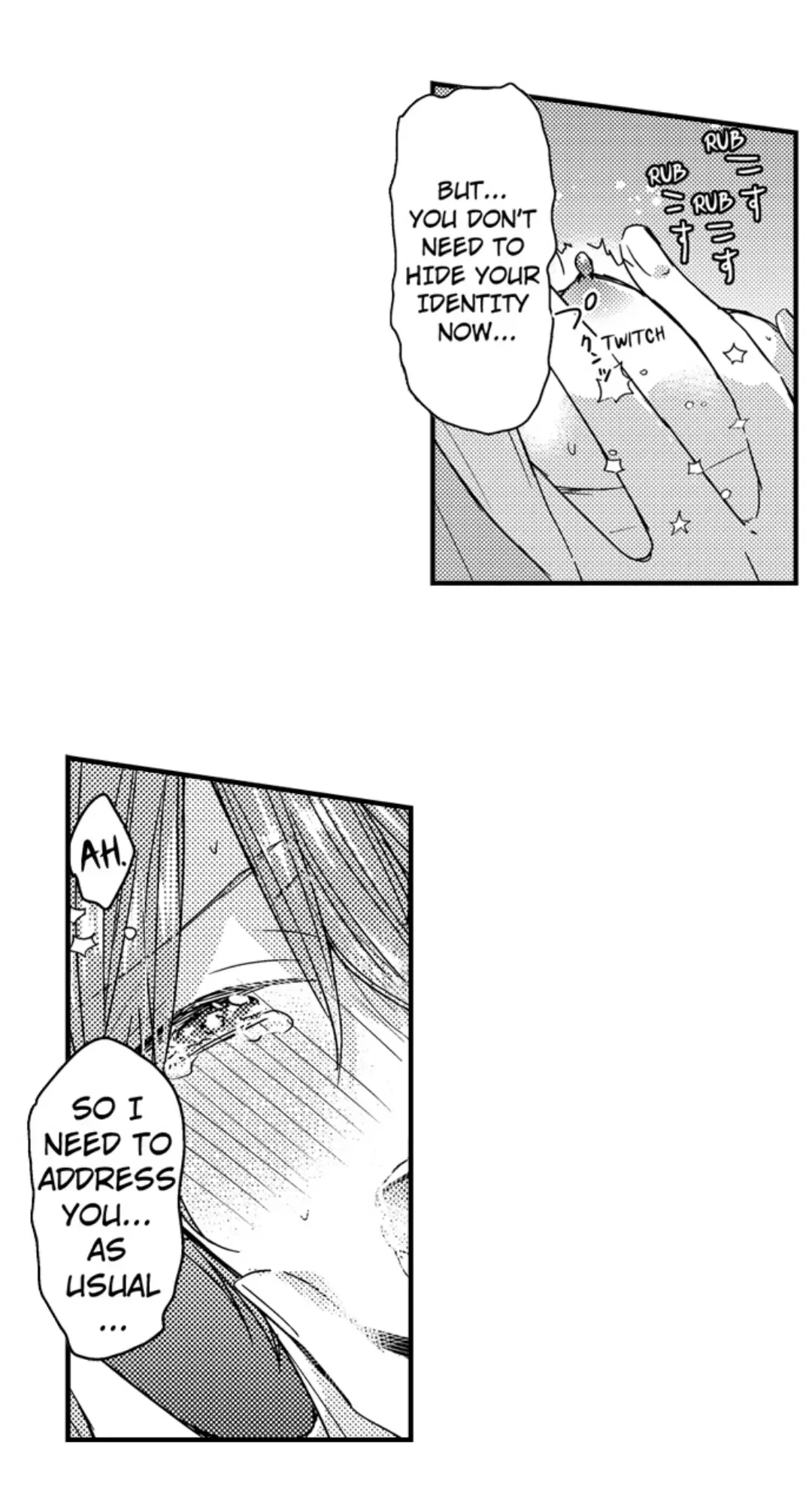The Perfect Prince Loves Me, His Rival?! - Chapter 57 Page 4