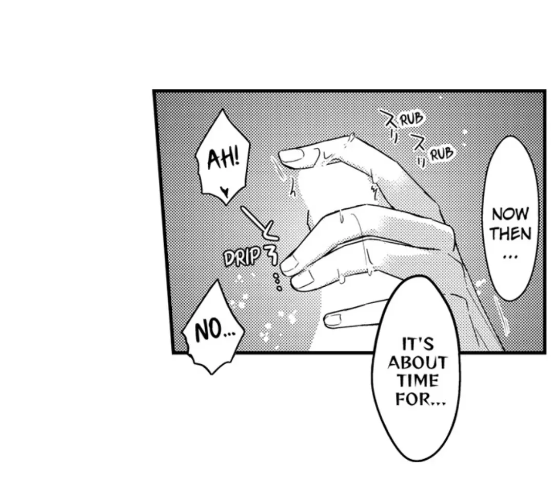 The Perfect Prince Loves Me, His Rival?! - Chapter 57 Page 12