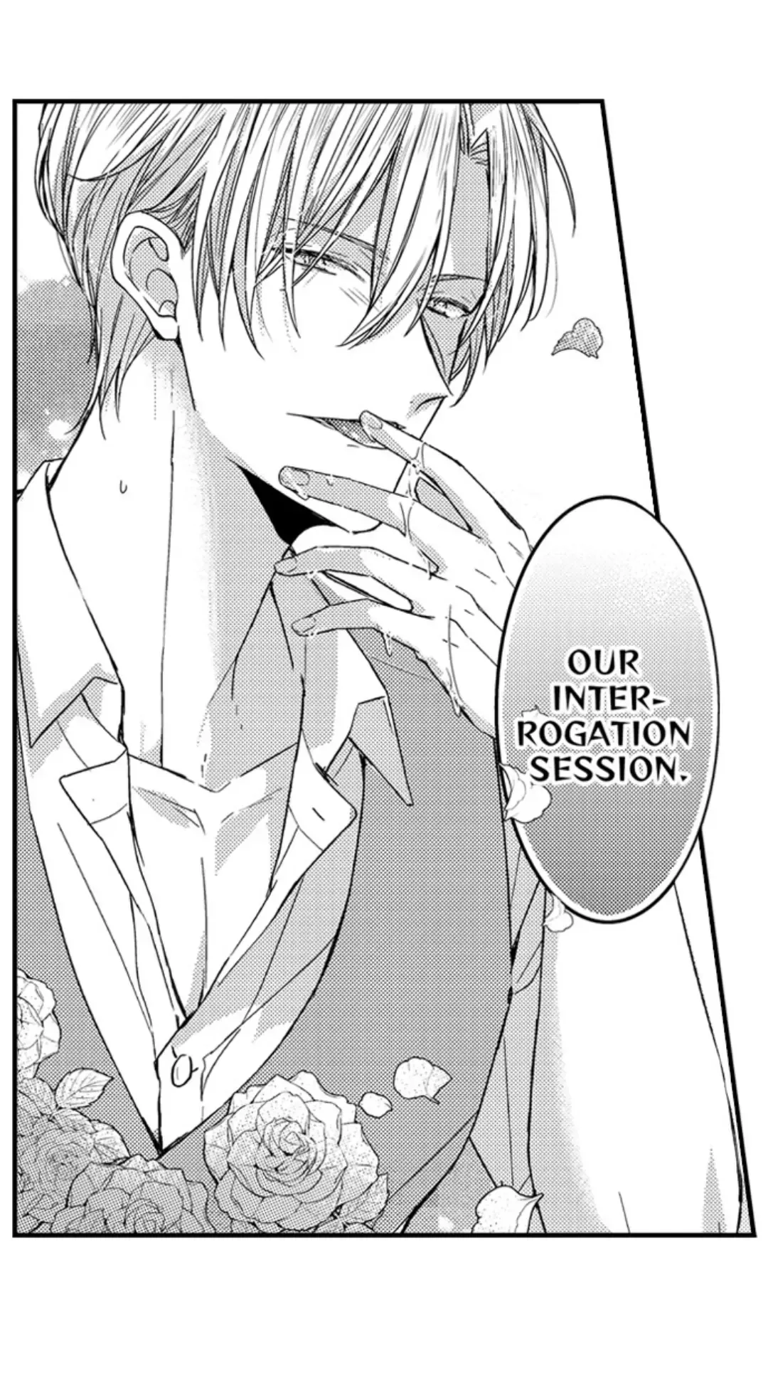 The Perfect Prince Loves Me, His Rival?! - Chapter 57 Page 14