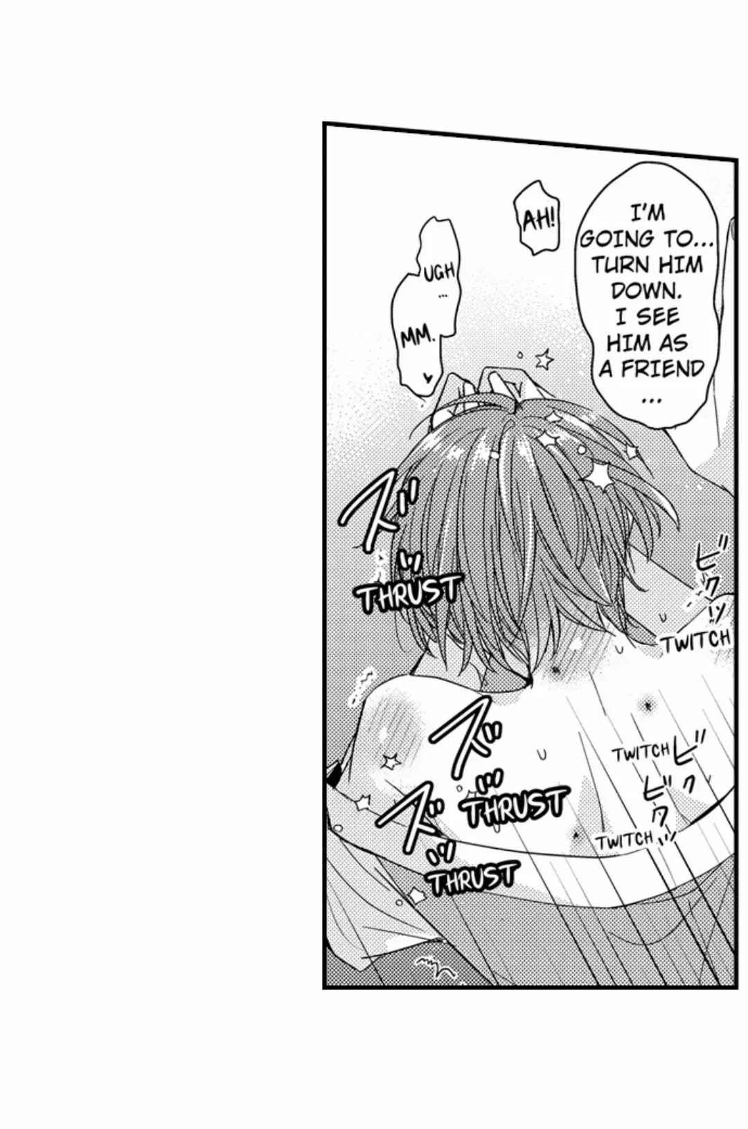 The Perfect Prince Loves Me, His Rival?! - Chapter 57 Page 19