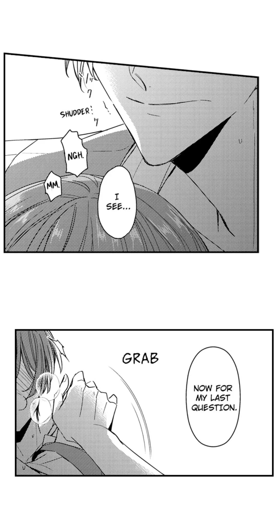 The Perfect Prince Loves Me, His Rival?! - Chapter 57 Page 20