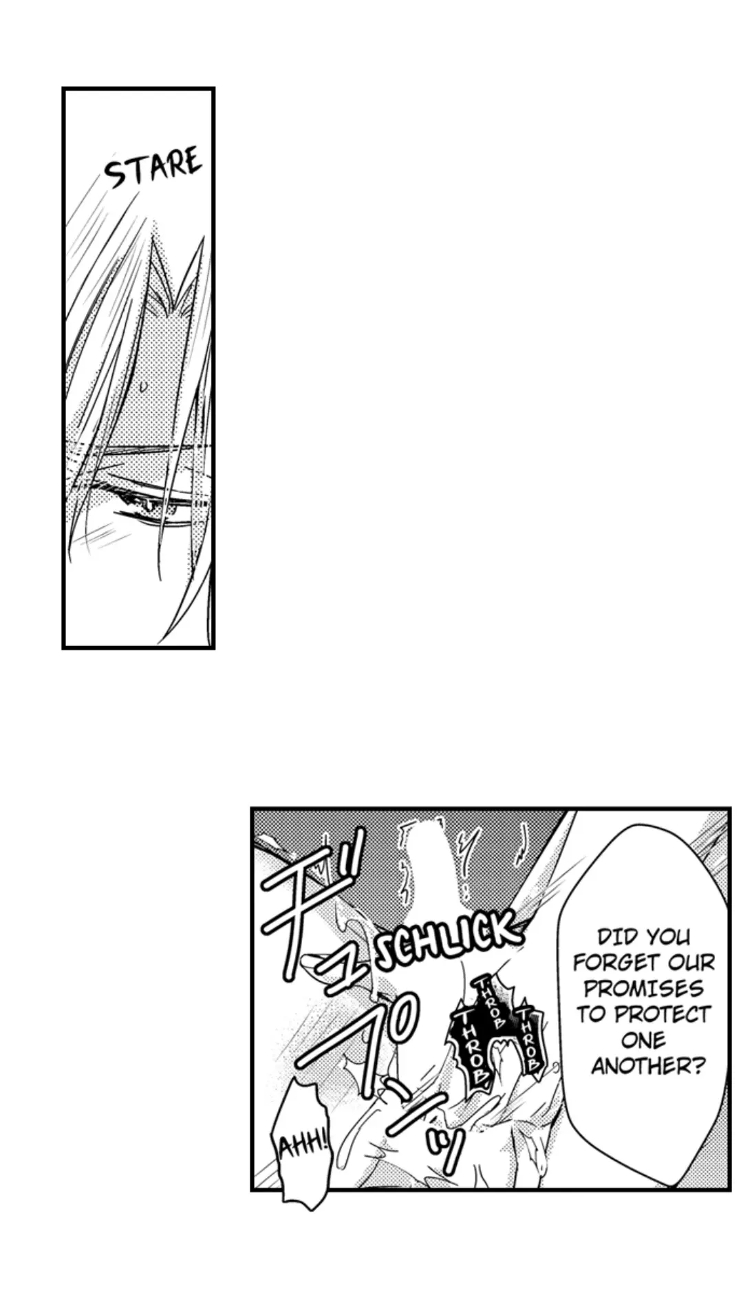 The Perfect Prince Loves Me, His Rival?! - Chapter 57 Page 22
