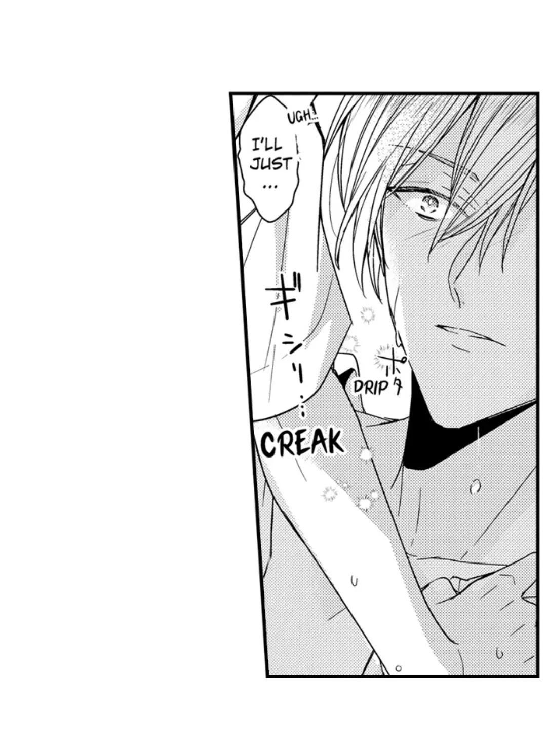 The Perfect Prince Loves Me, His Rival?! - Chapter 57 Page 27