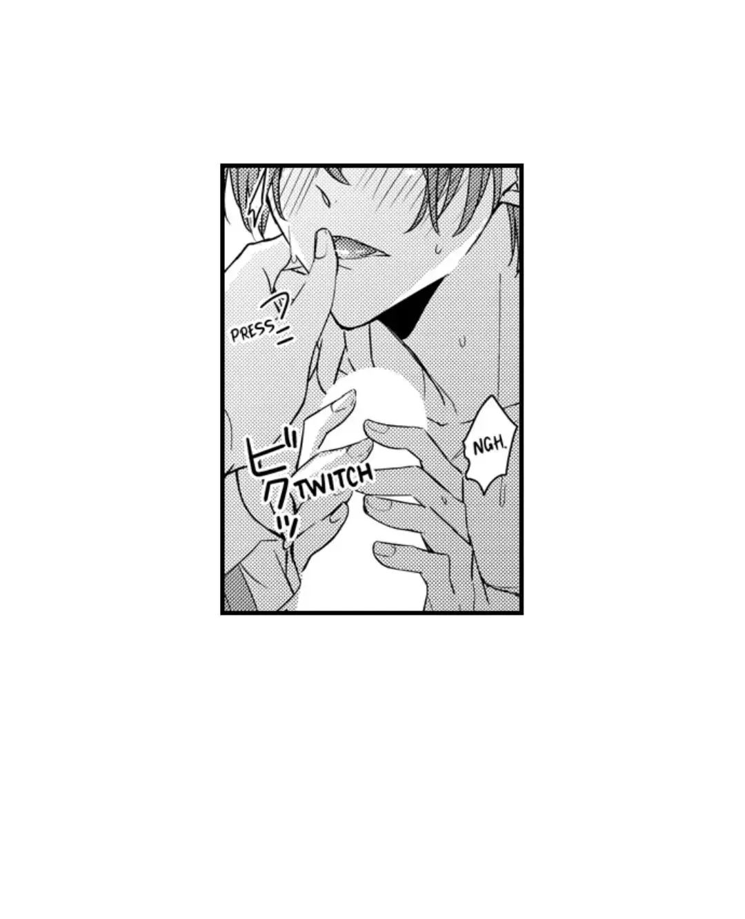 The Perfect Prince Loves Me, His Rival?! - Chapter 58 Page 7