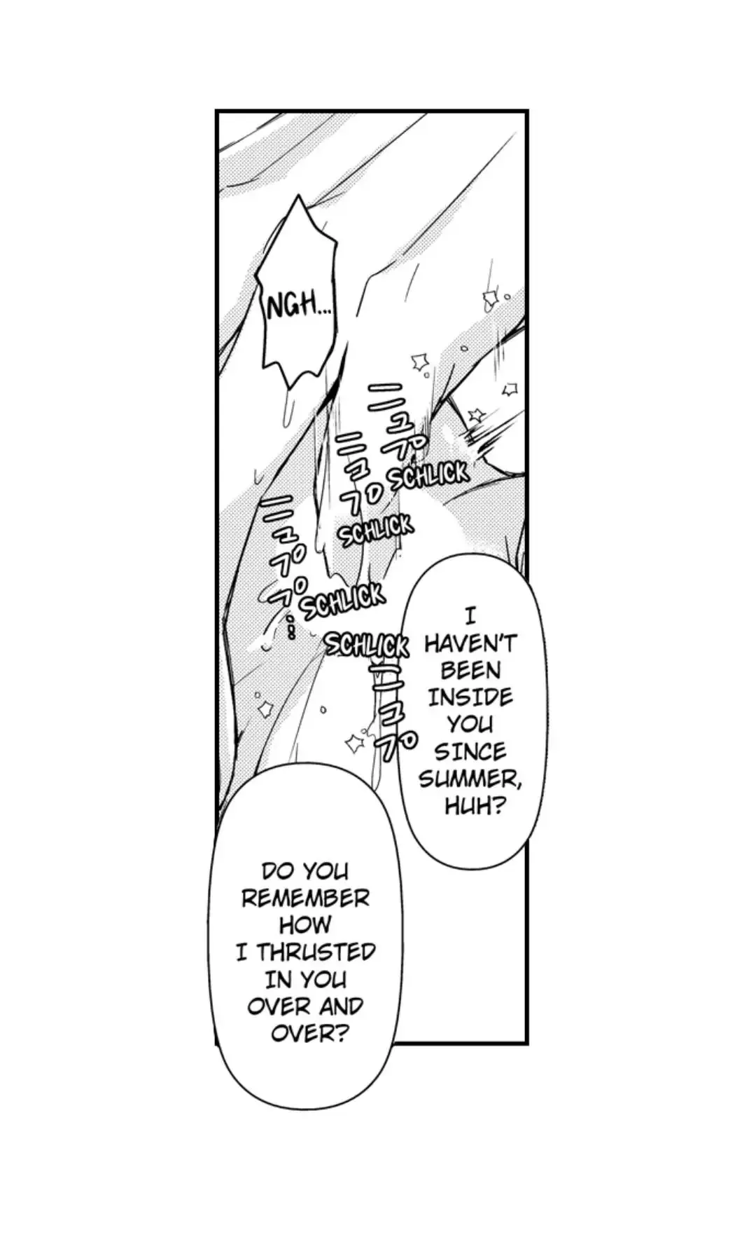The Perfect Prince Loves Me, His Rival?! - Chapter 58 Page 18