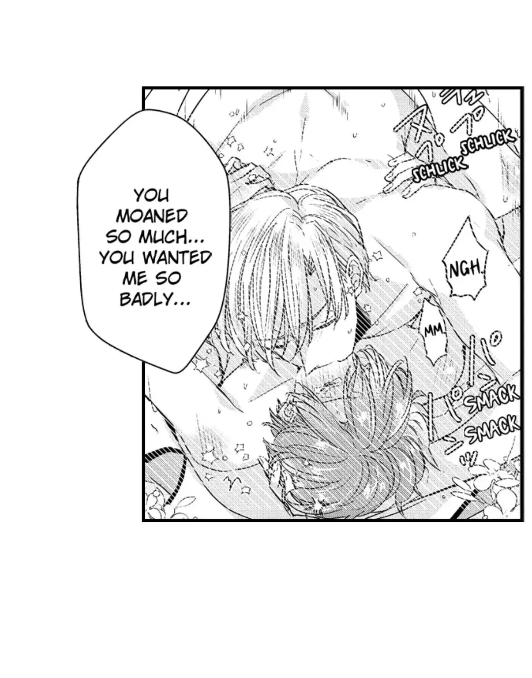 The Perfect Prince Loves Me, His Rival?! - Chapter 58 Page 19