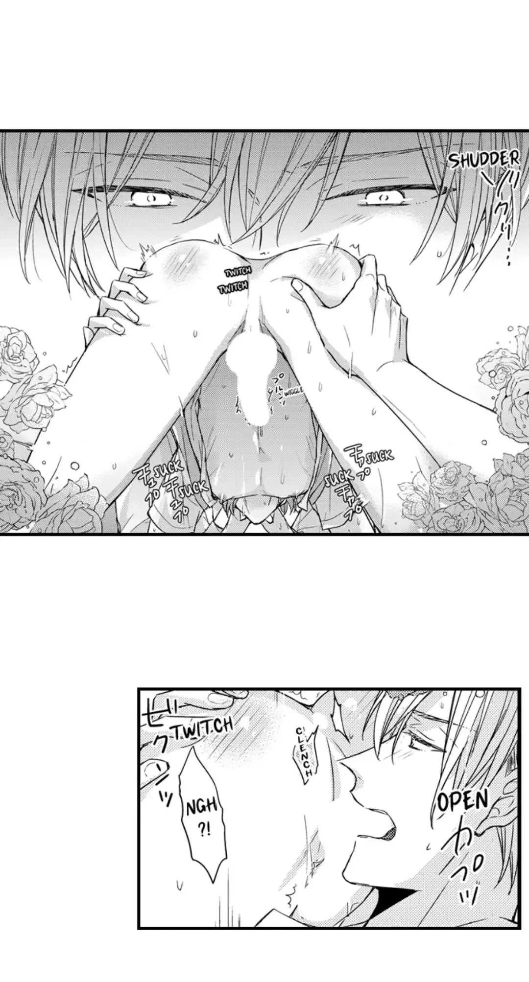 The Perfect Prince Loves Me, His Rival?! - Chapter 59 Page 2