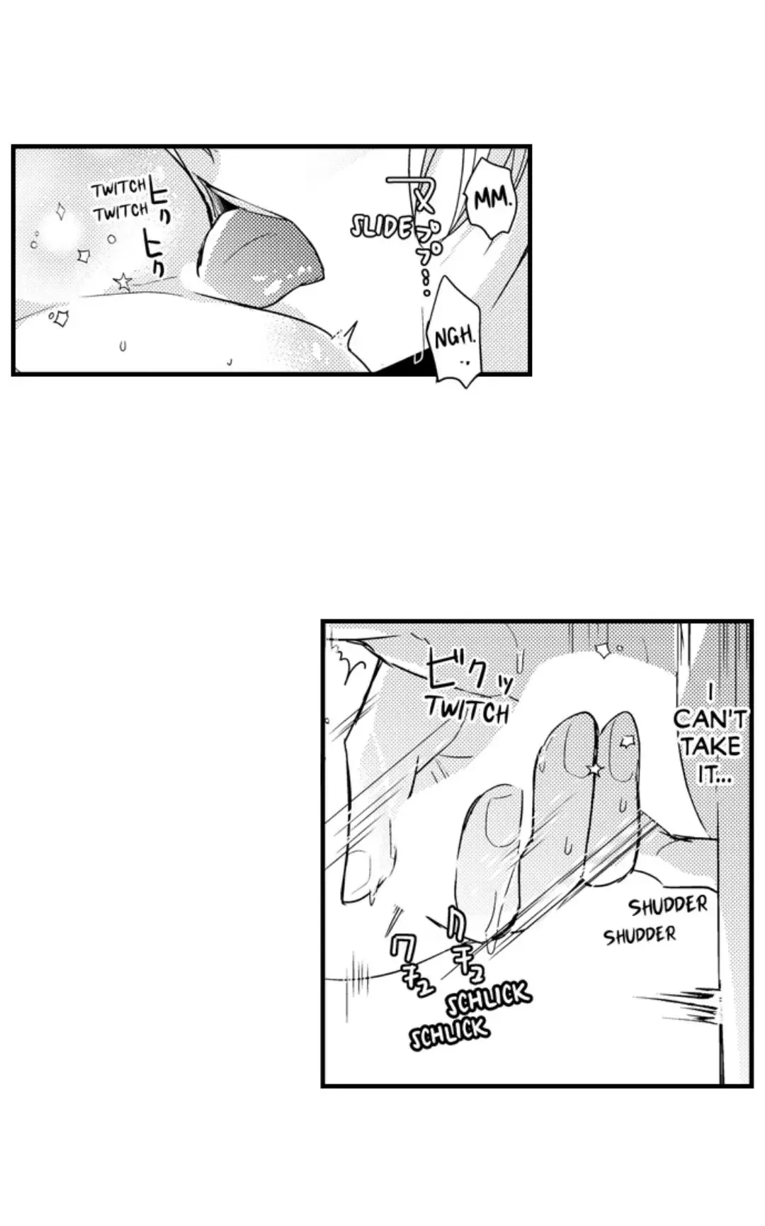 The Perfect Prince Loves Me, His Rival?! - Chapter 59 Page 3