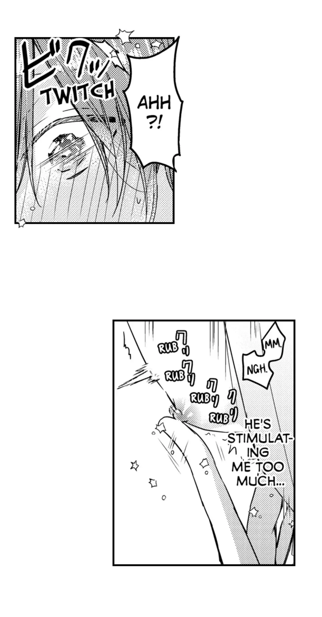 The Perfect Prince Loves Me, His Rival?! - Chapter 59 Page 4