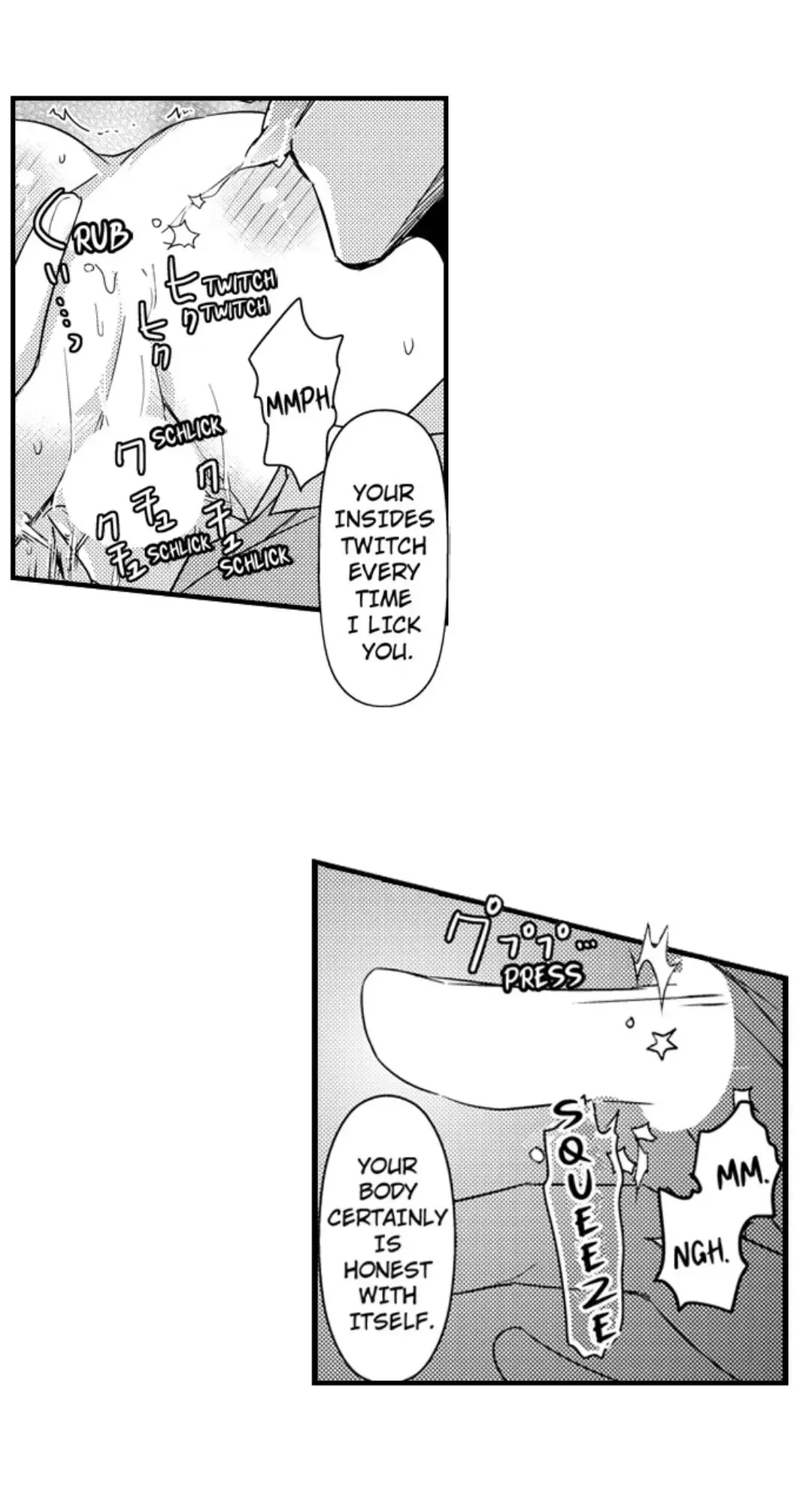 The Perfect Prince Loves Me, His Rival?! - Chapter 59 Page 6